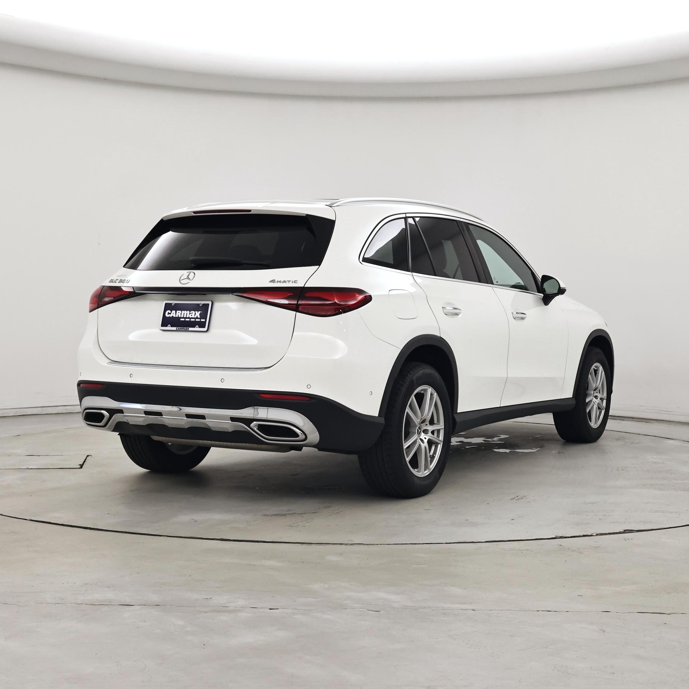 Thumbnail: 2023 Mercedes-Benz GLC - 8