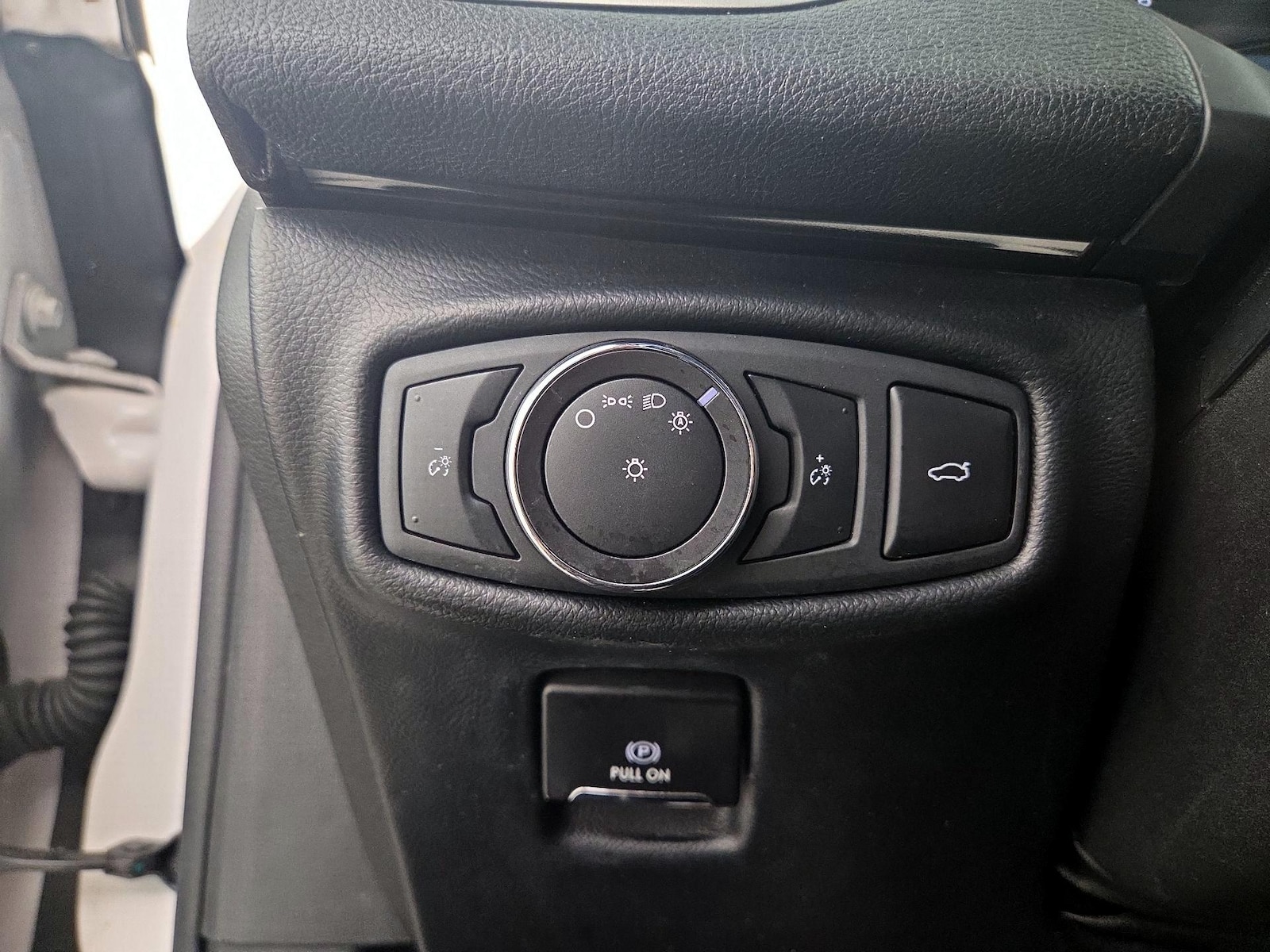 2017 Lincoln MKZ Reserve - Photo 14
