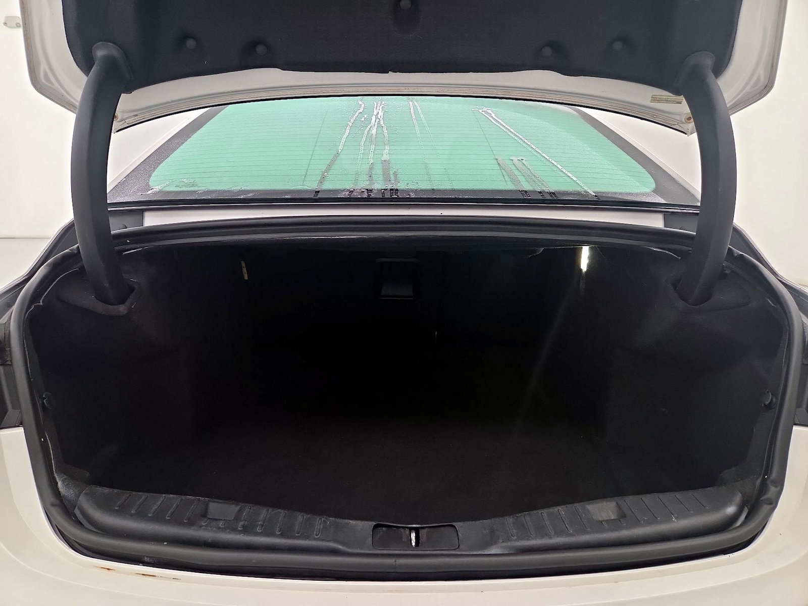 2017 Lincoln MKZ Reserve - Photo 22