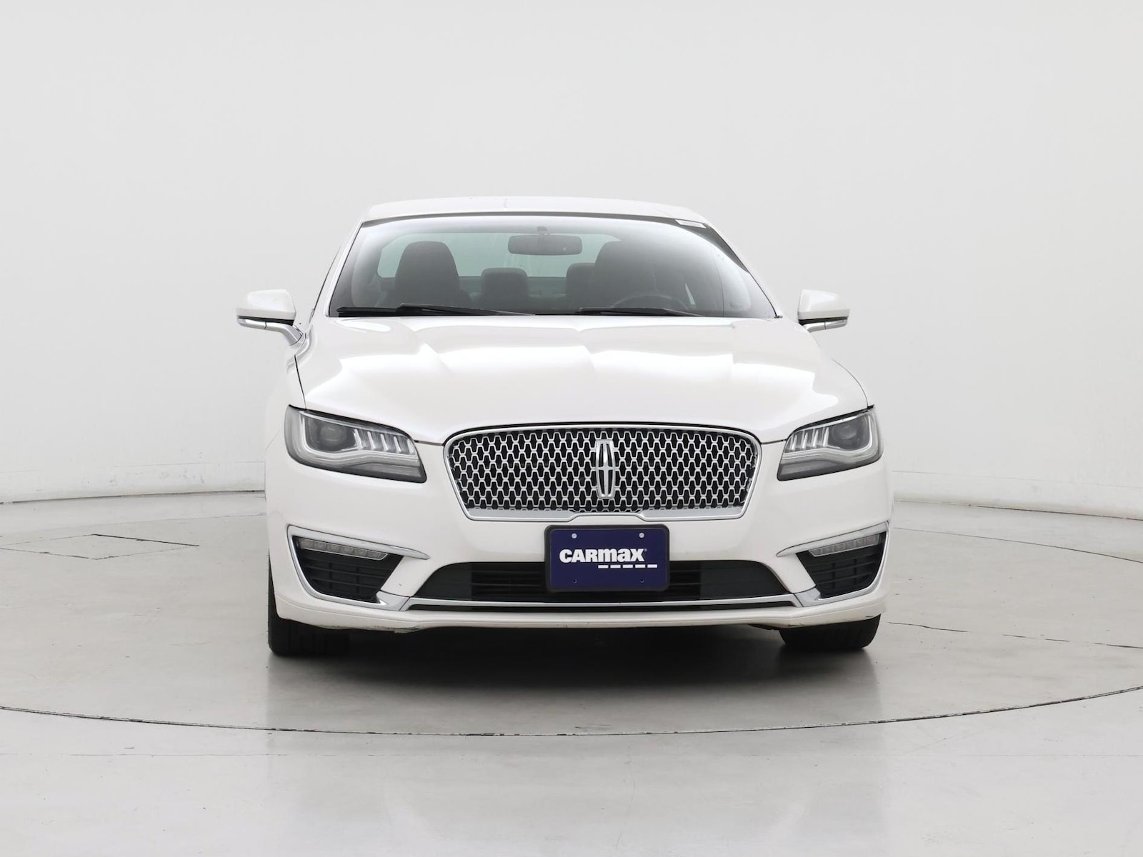 2017 Lincoln MKZ Reserve - Photo 6