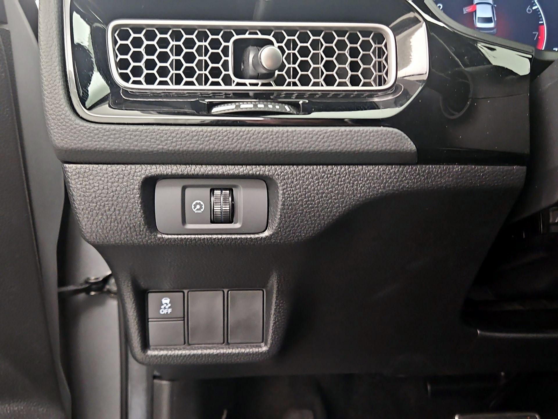 Thumbnail: 2026 Honda Civic - 13