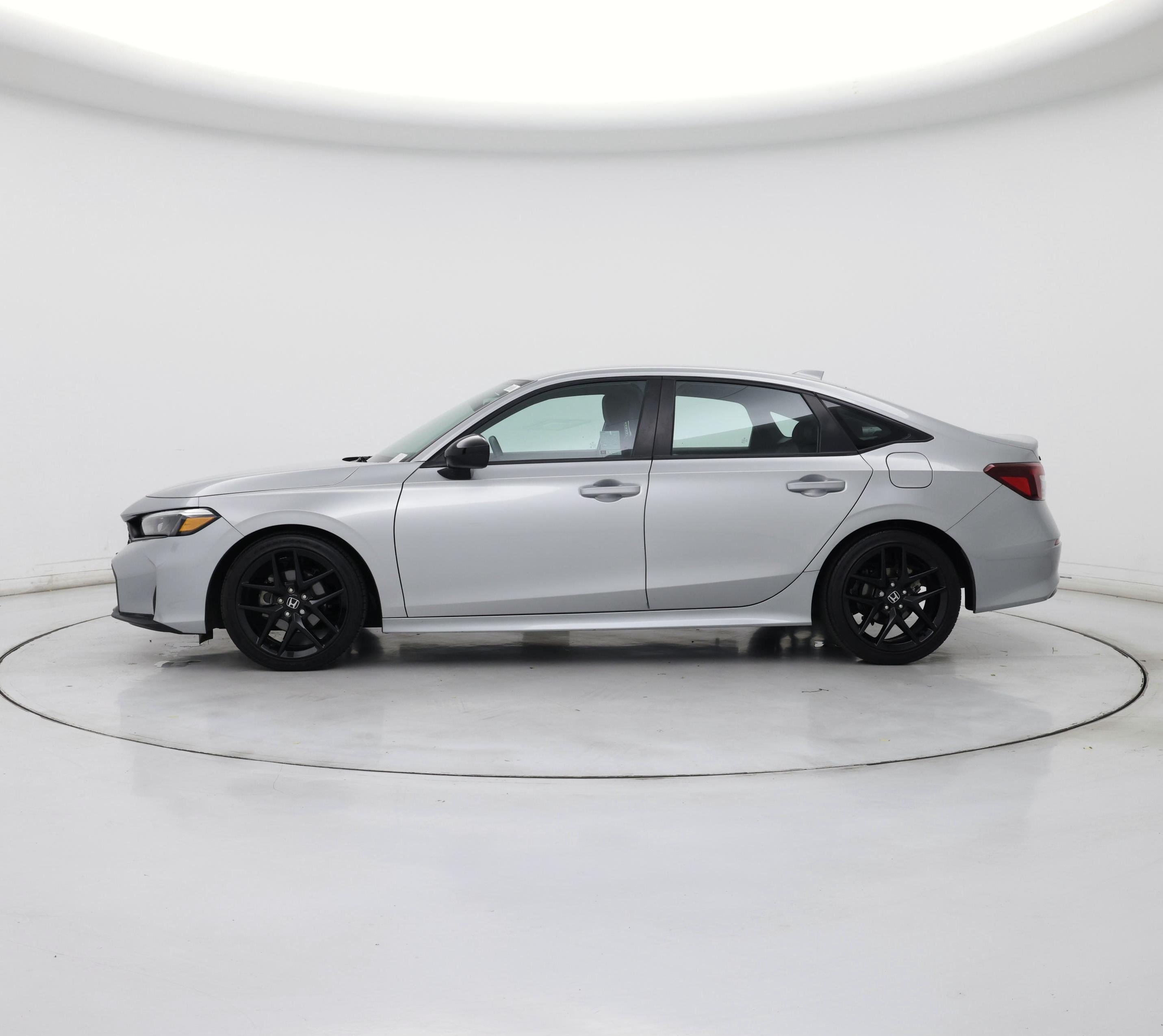Thumbnail: 2026 Honda Civic - 3