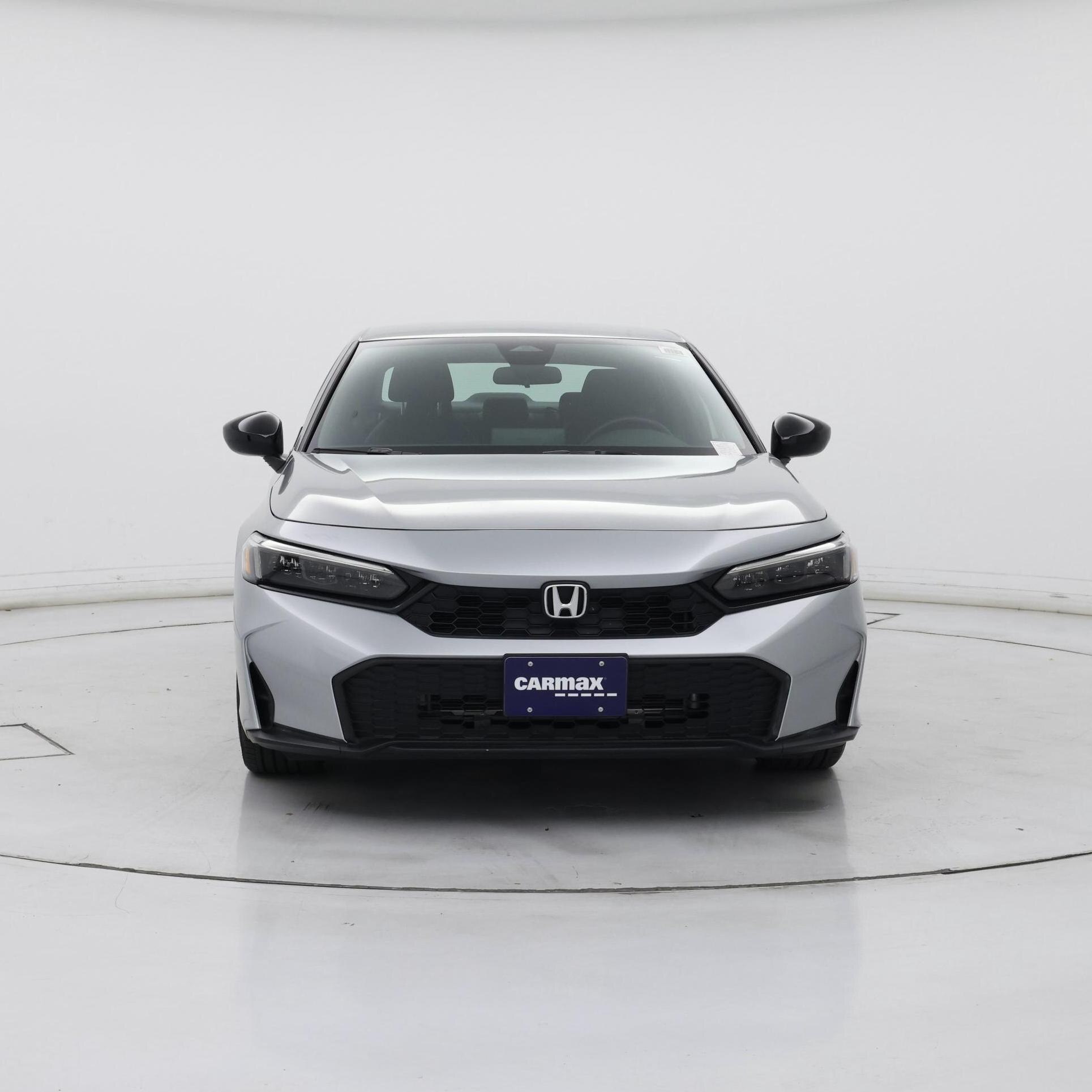 Thumbnail: 2026 Honda Civic - 5