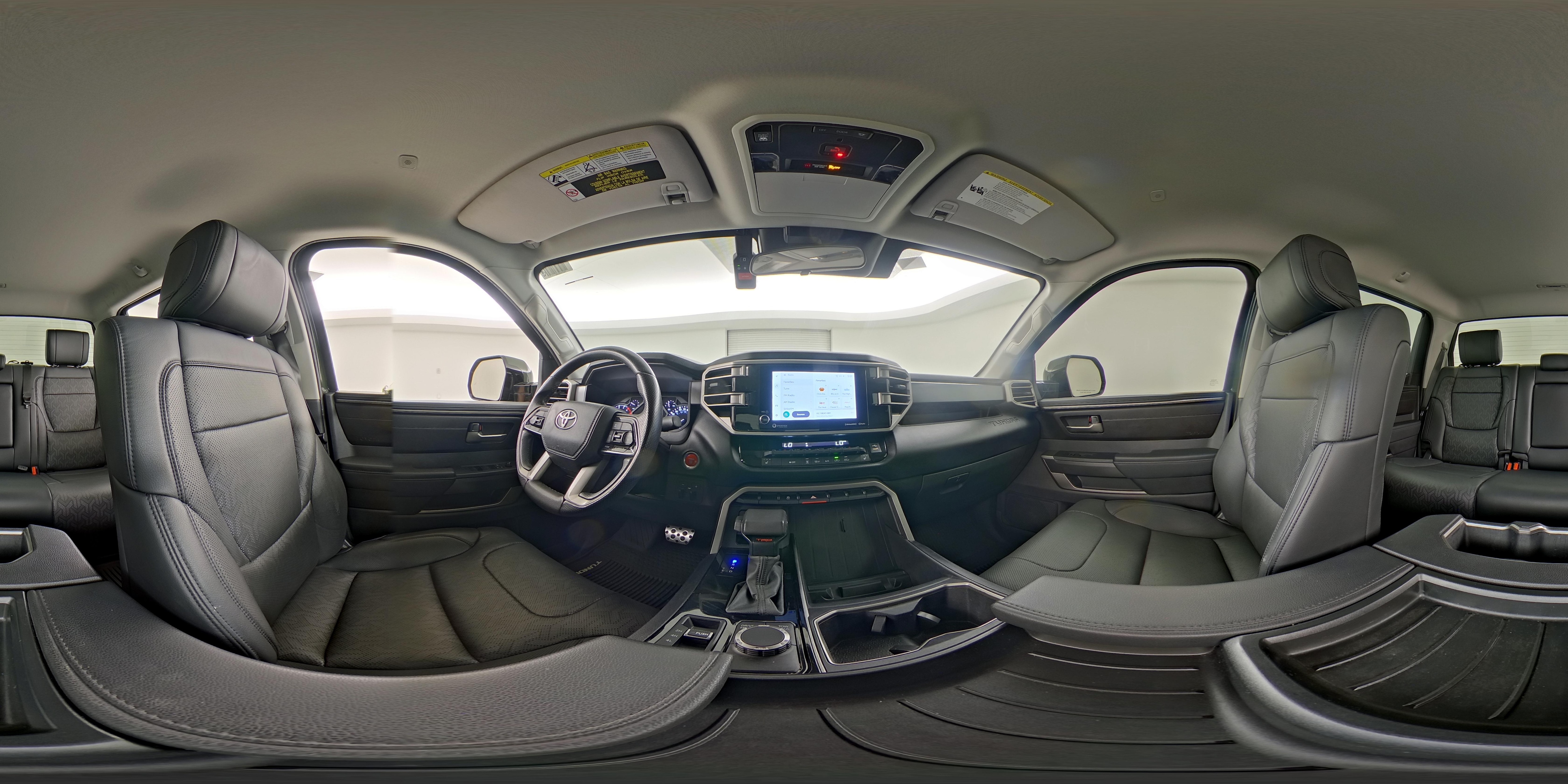 2023 Toyota Tundra SR5 - Photo 24