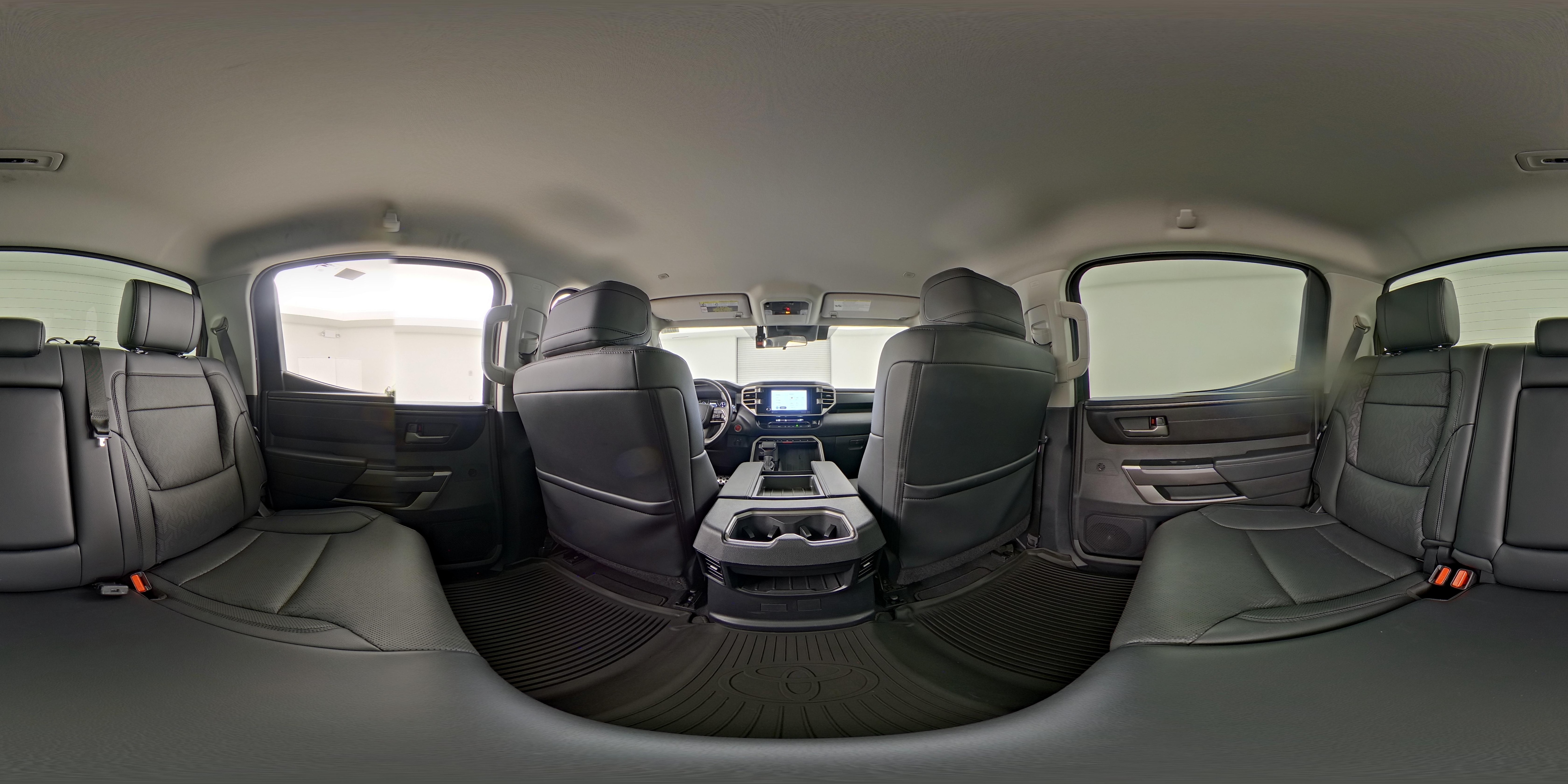 2023 Toyota Tundra SR5 - Photo 25