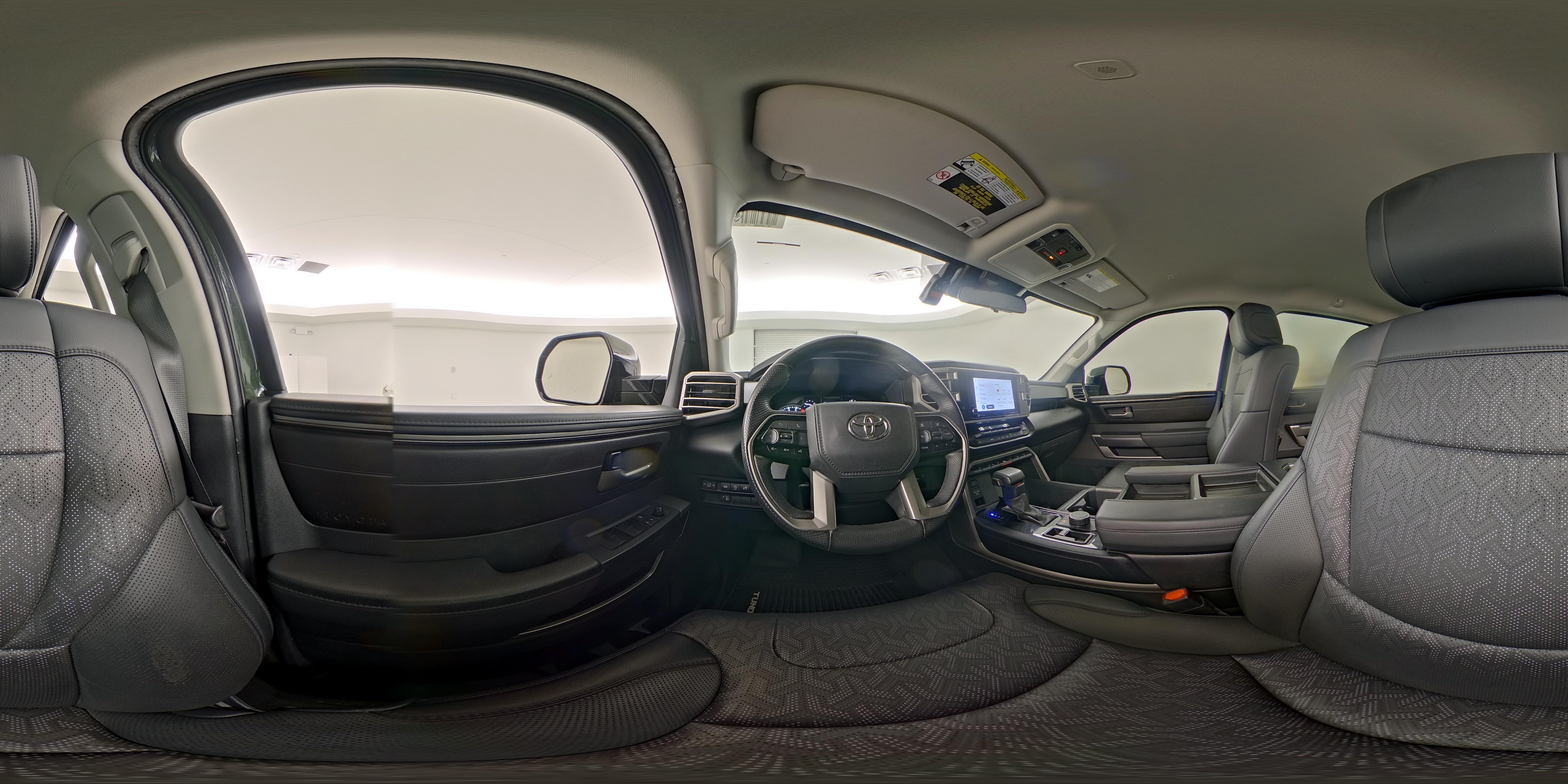 2023 Toyota Tundra SR5 - Photo 26