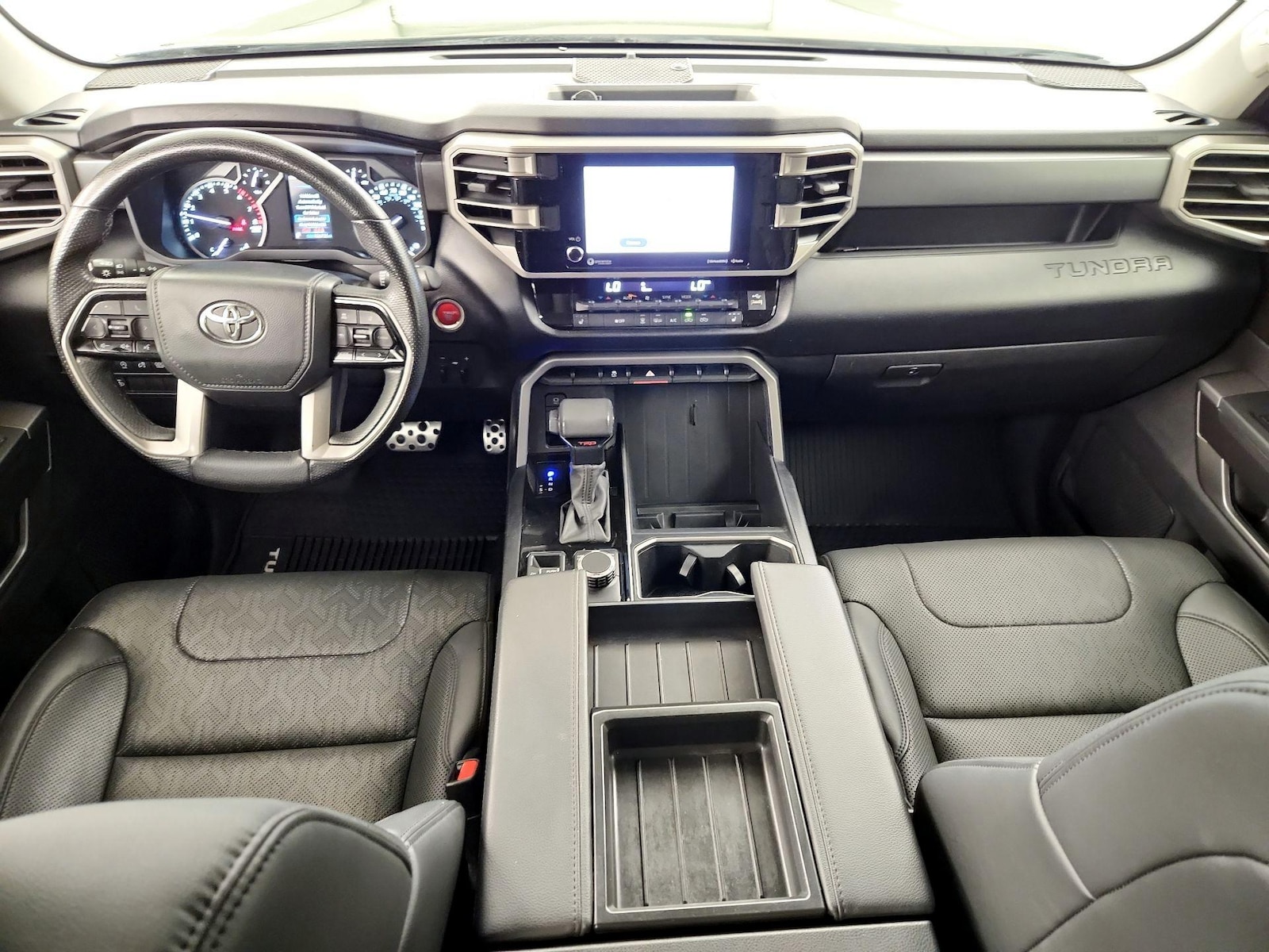 2023 Toyota Tundra SR5 - Photo 10