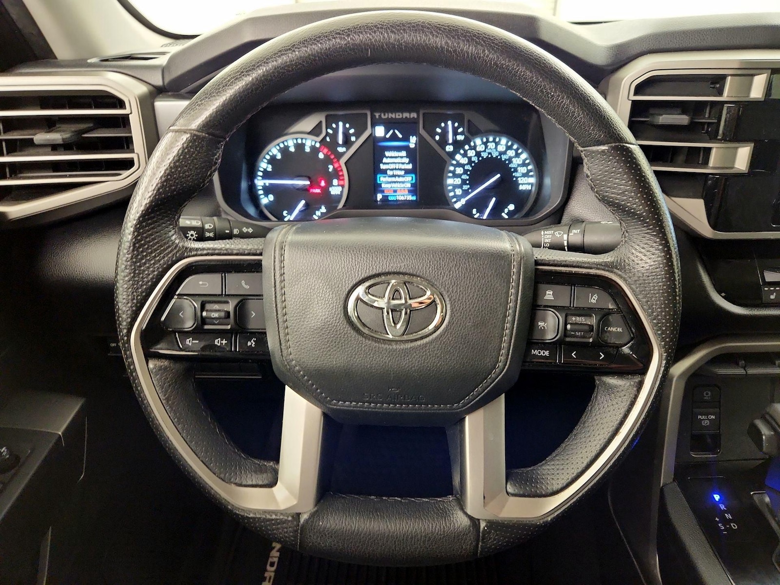 2023 Toyota Tundra SR5 - Photo 11