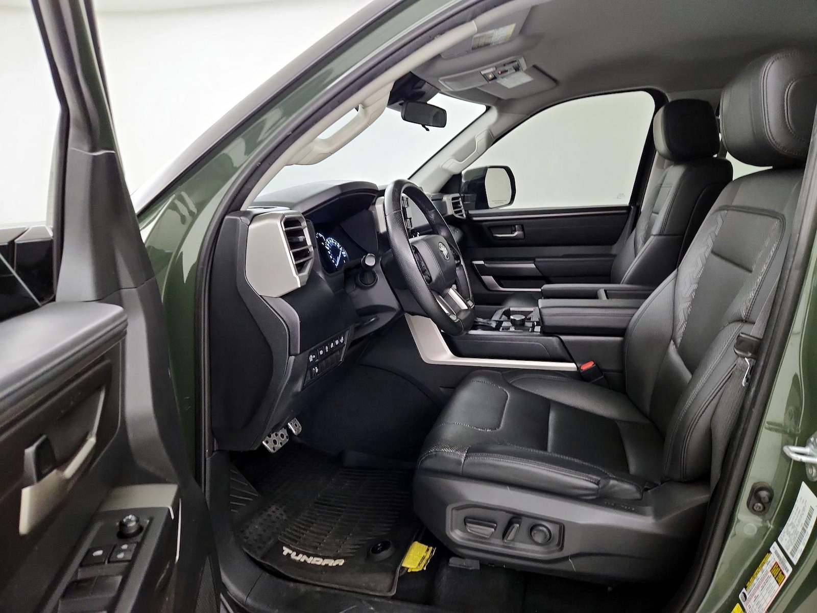 2023 Toyota Tundra SR5 - Photo 12