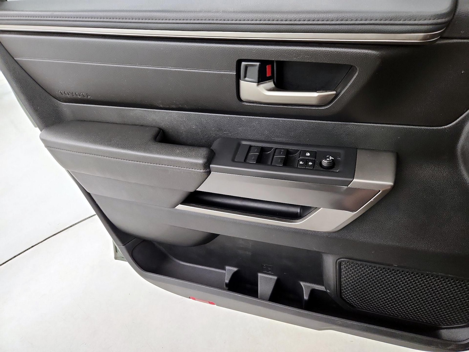 2023 Toyota Tundra SR5 - Photo 13