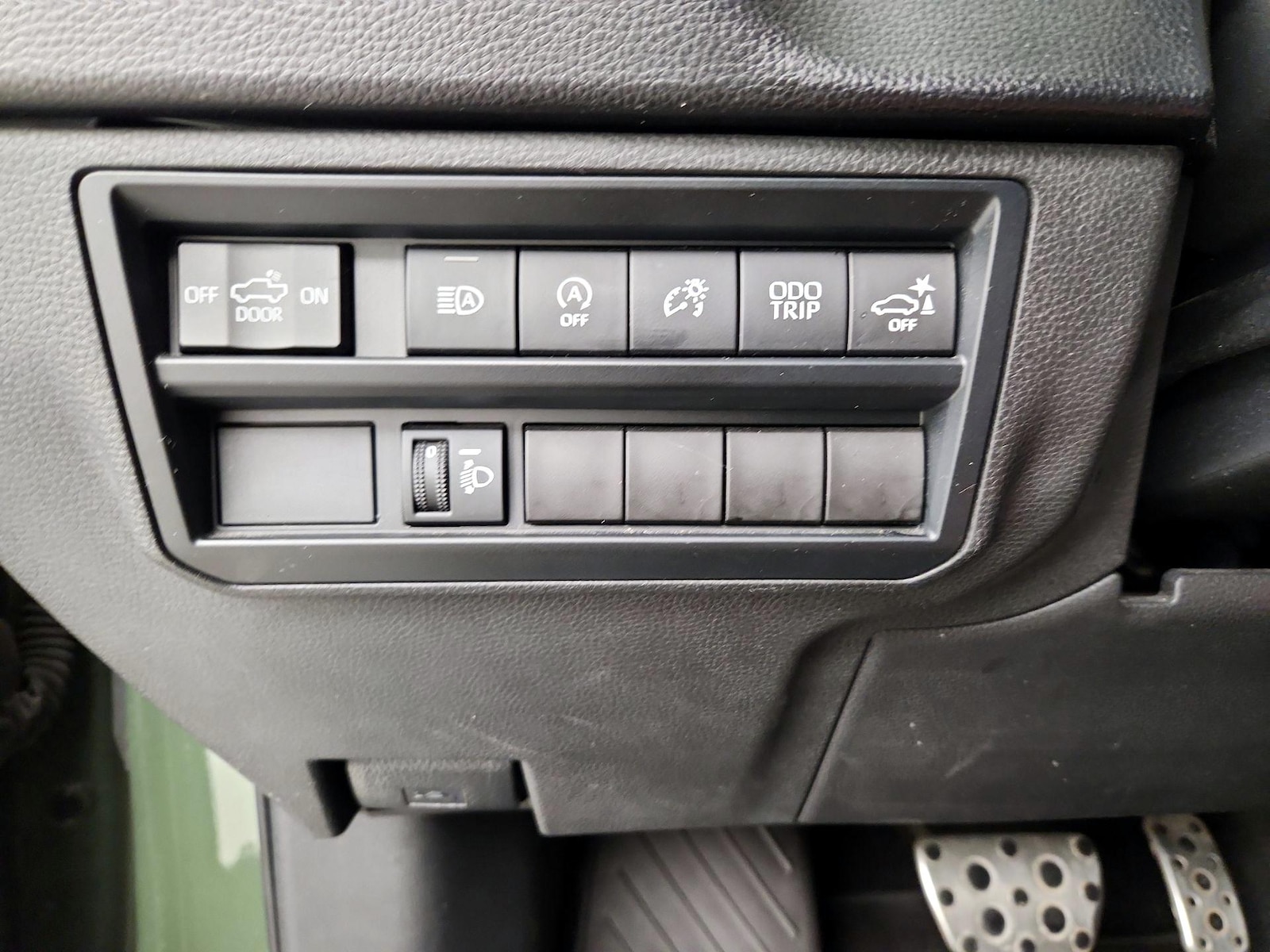 2023 Toyota Tundra SR5 - Photo 14