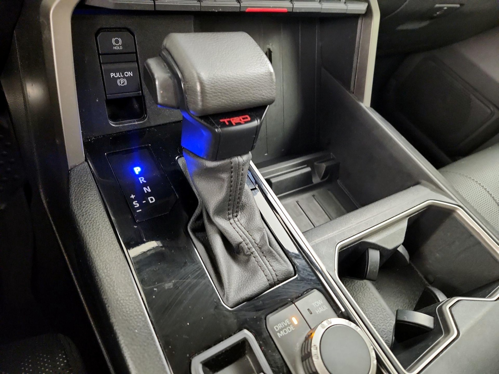2023 Toyota Tundra SR5 - Photo 18