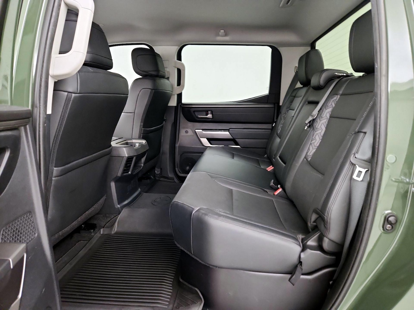 2023 Toyota Tundra SR5 - Photo 20