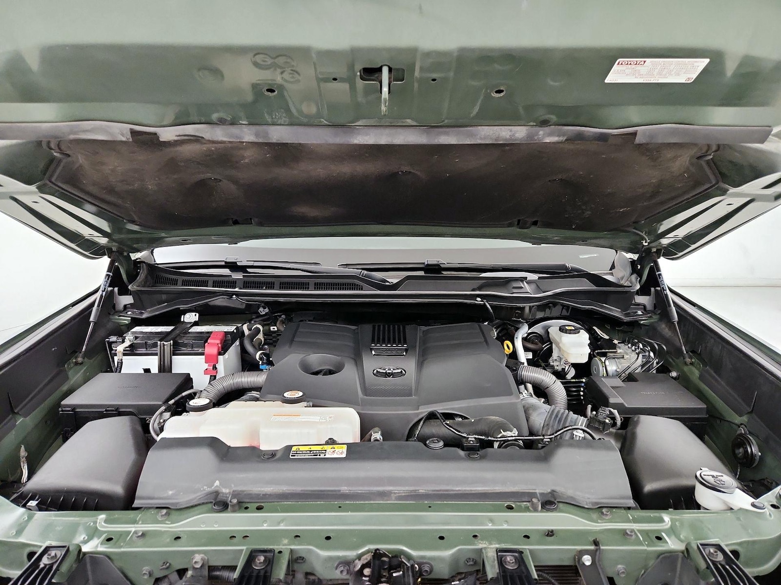 2023 Toyota Tundra SR5 - Photo 22