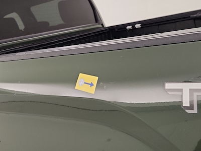 Condition detail