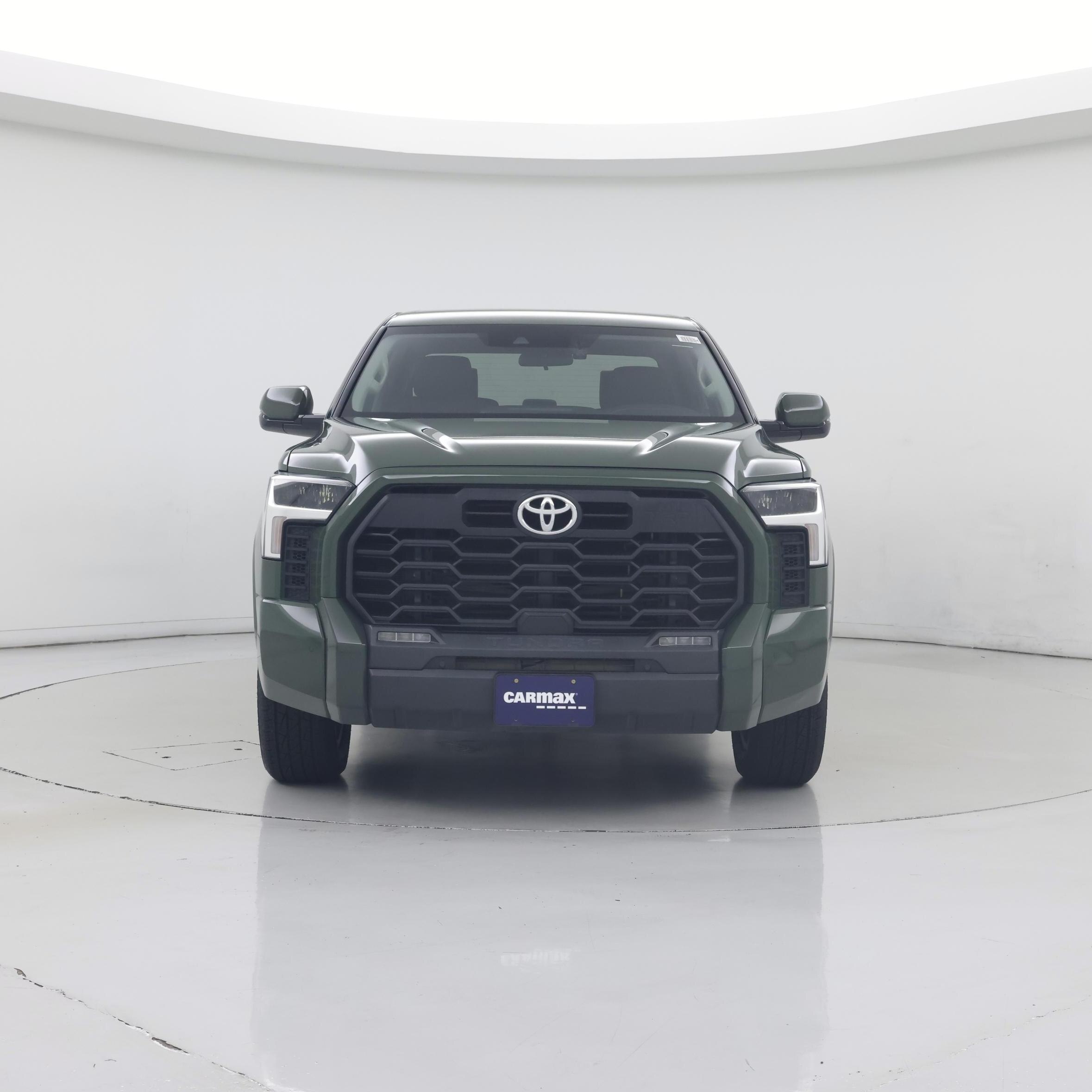 Thumbnail: 2023 Toyota Tundra - 5