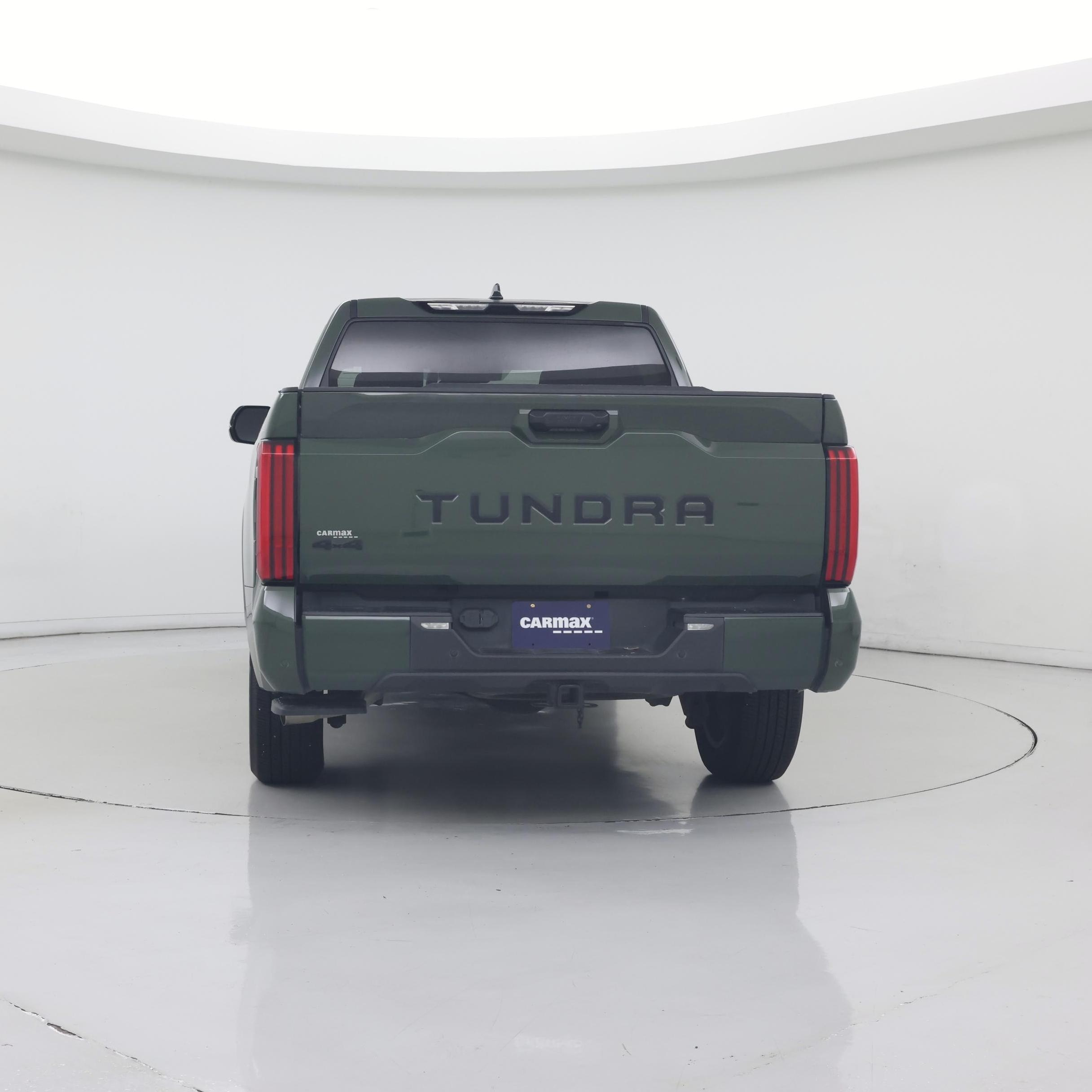 Thumbnail: 2023 Toyota Tundra - 6