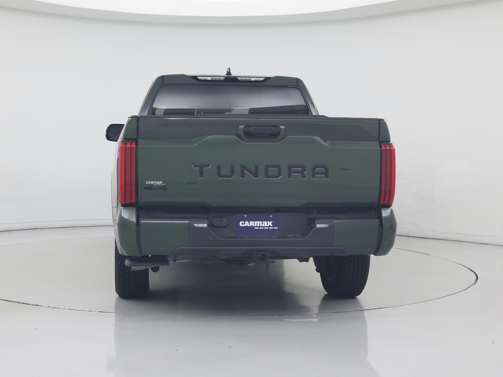 2023 Toyota Tundra SR5 - Photo 7
