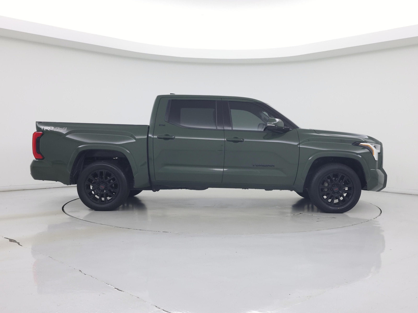 2023 Toyota Tundra SR5 - Photo 8