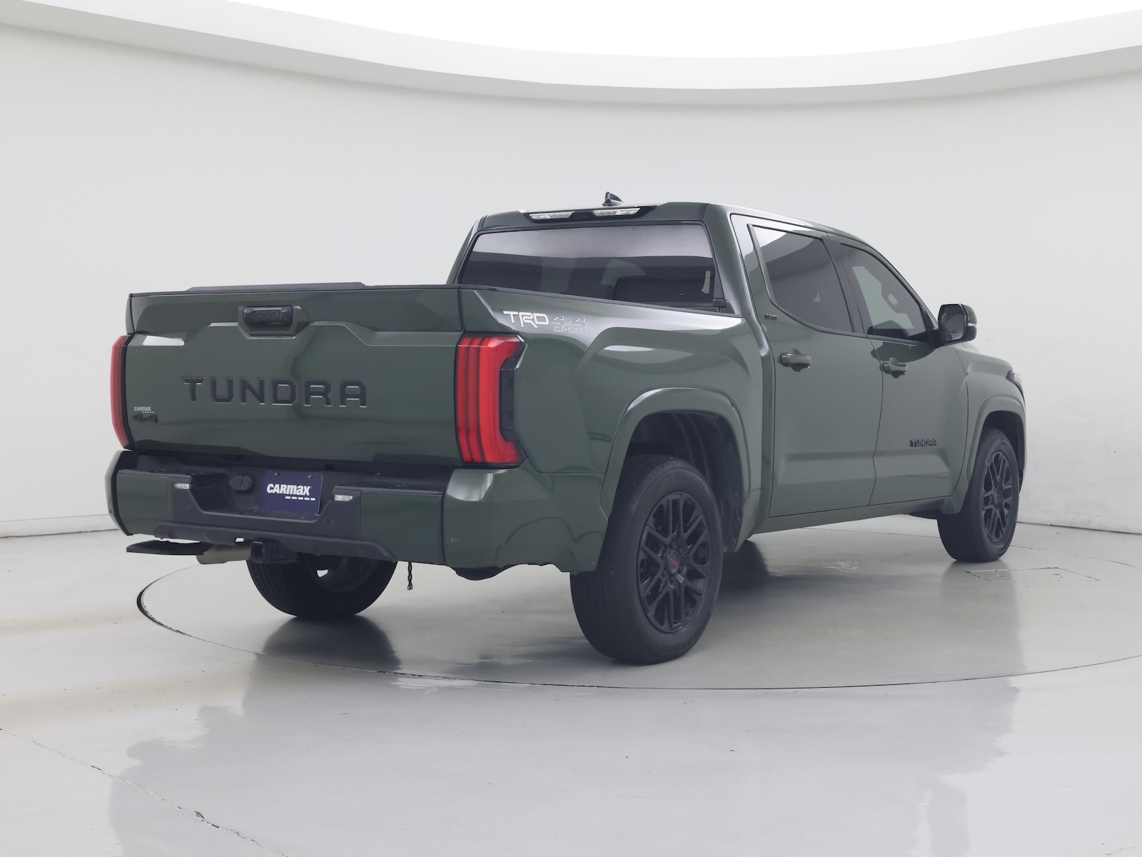 2023 Toyota Tundra SR5 - Photo 9