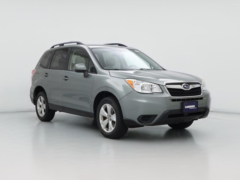 2016 Subaru Forester Premium -
                  Edison, NJ