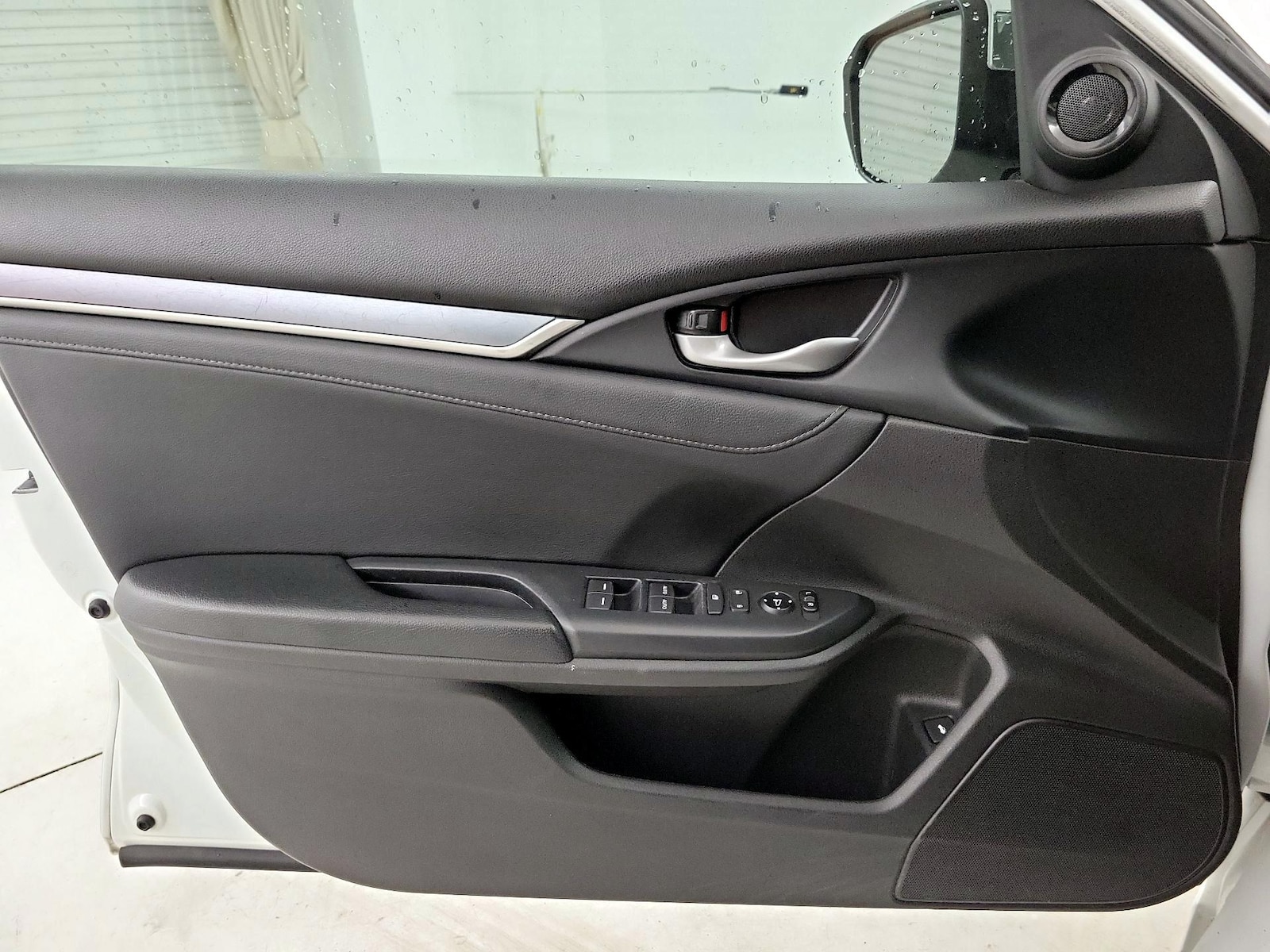 2017 Honda Civic EX-L - Photo 13