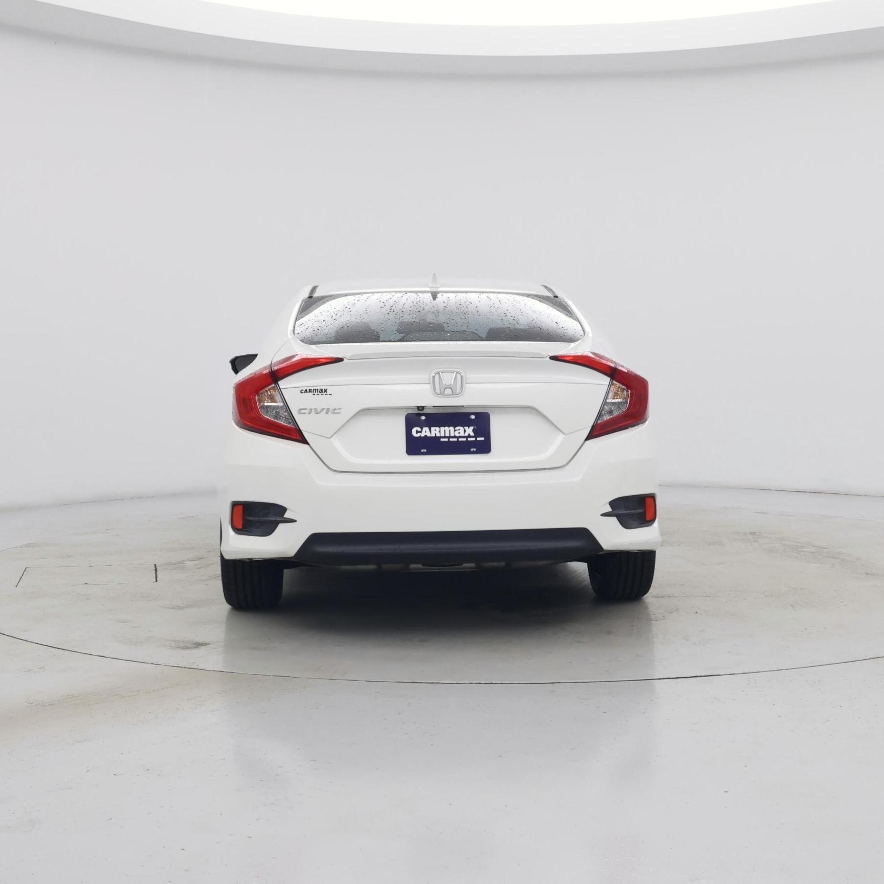 Thumbnail: 2017 Honda Civic - 6