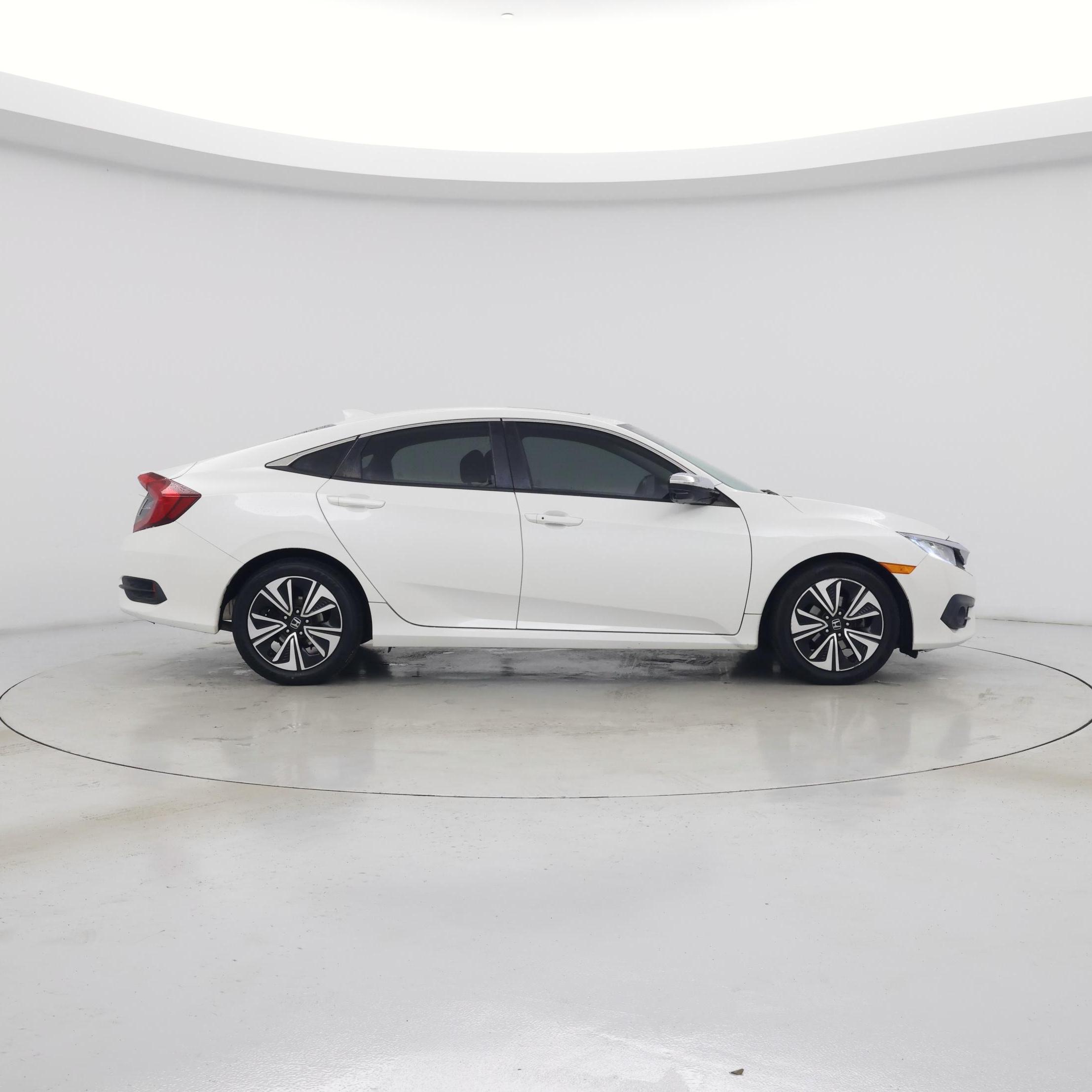 Thumbnail: 2017 Honda Civic - 7