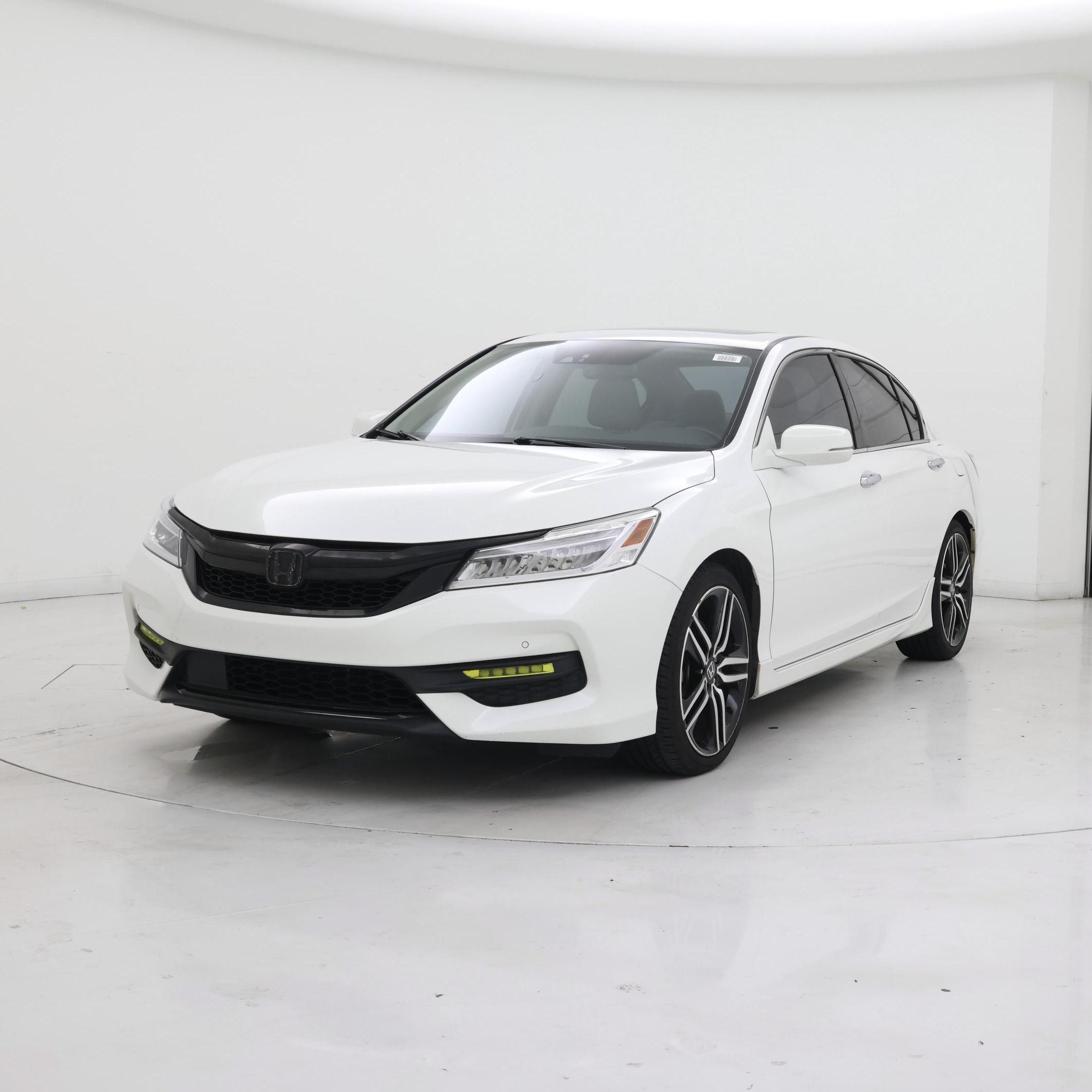 Thumbnail: 2017 Honda Accord - 4
