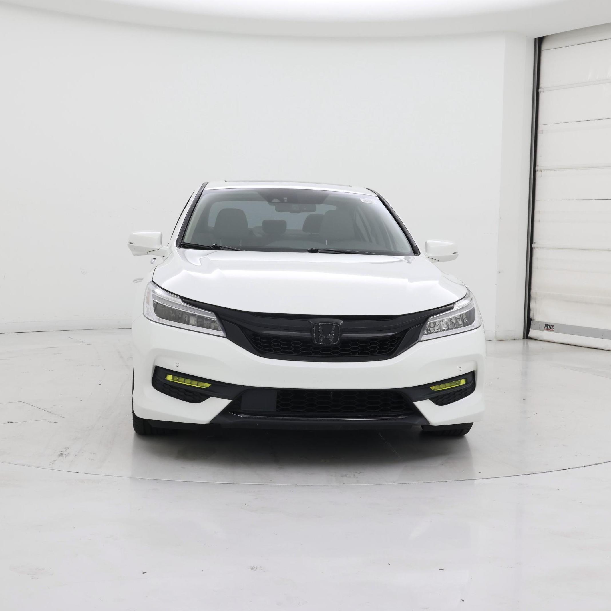 Thumbnail: 2017 Honda Accord - 5