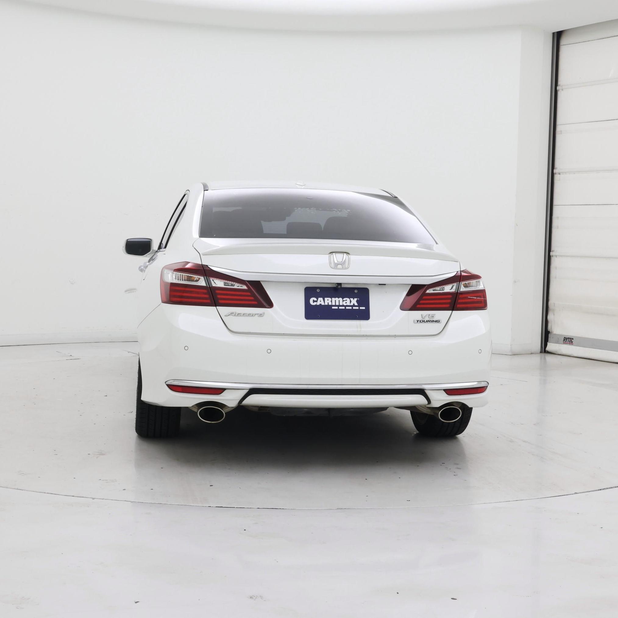 Thumbnail: 2017 Honda Accord - 6