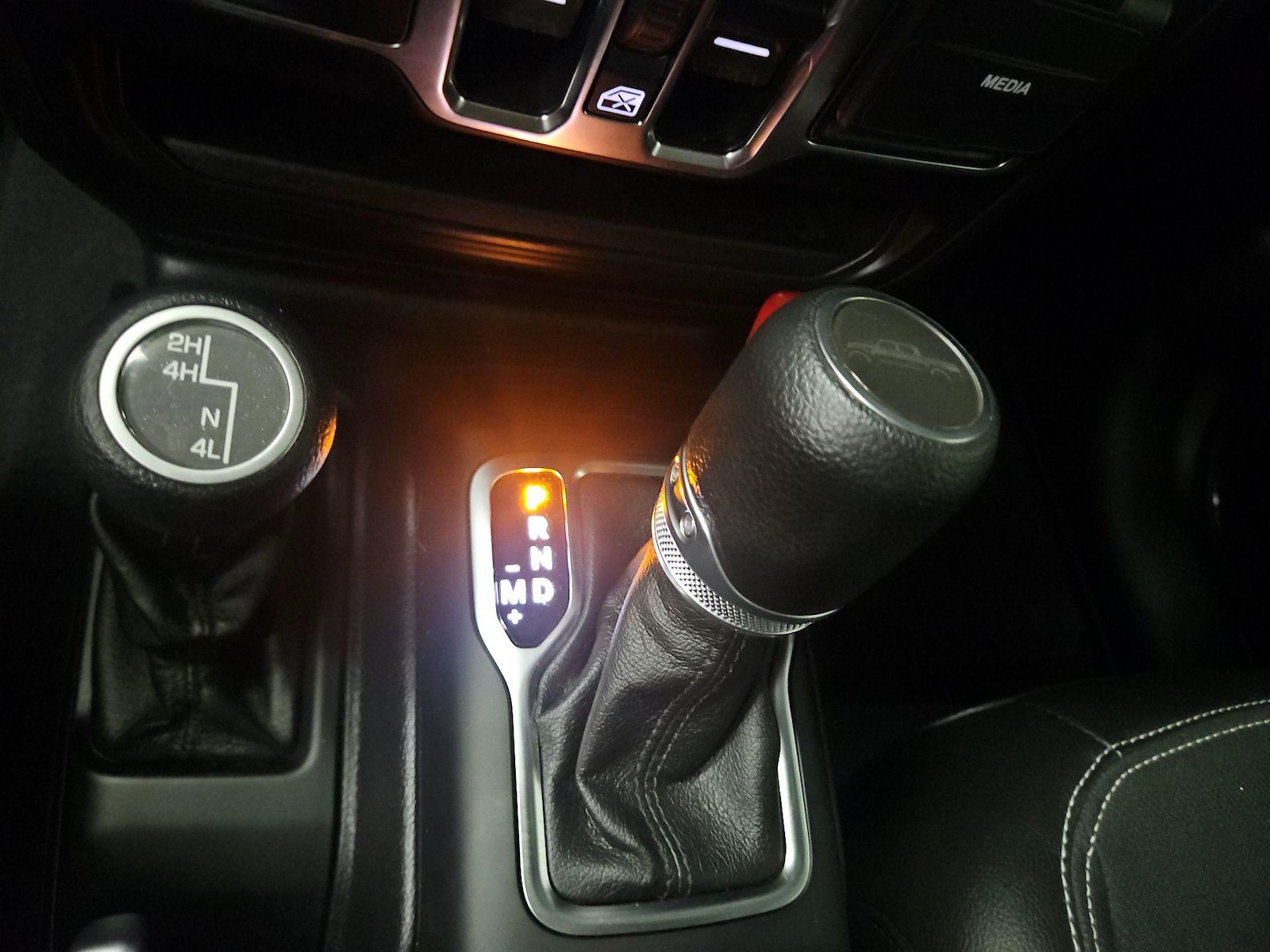 2021 Jeep Gladiator Freedom - Photo 18