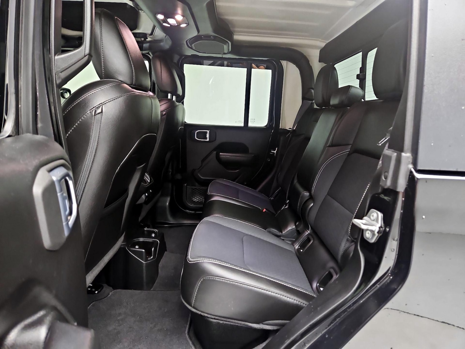 2021 Jeep Gladiator Freedom - Photo 20