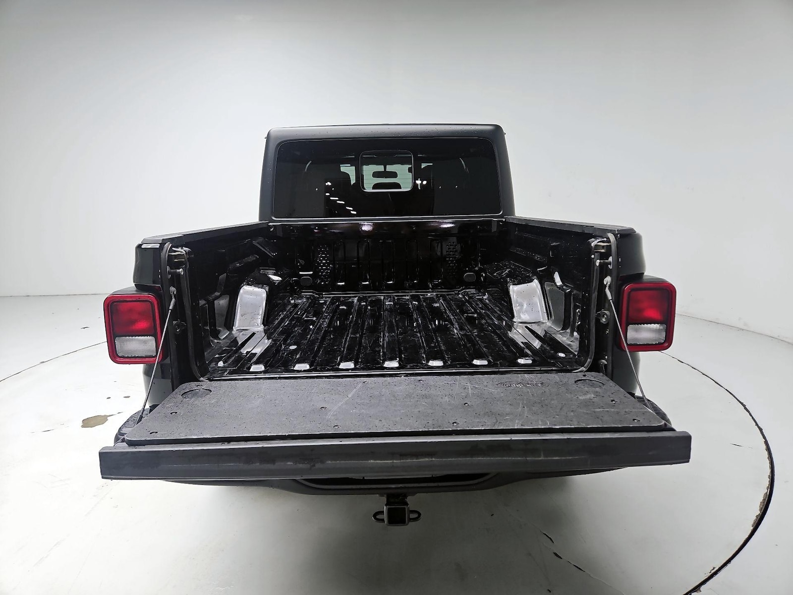 2021 Jeep Gladiator Freedom - Photo 21