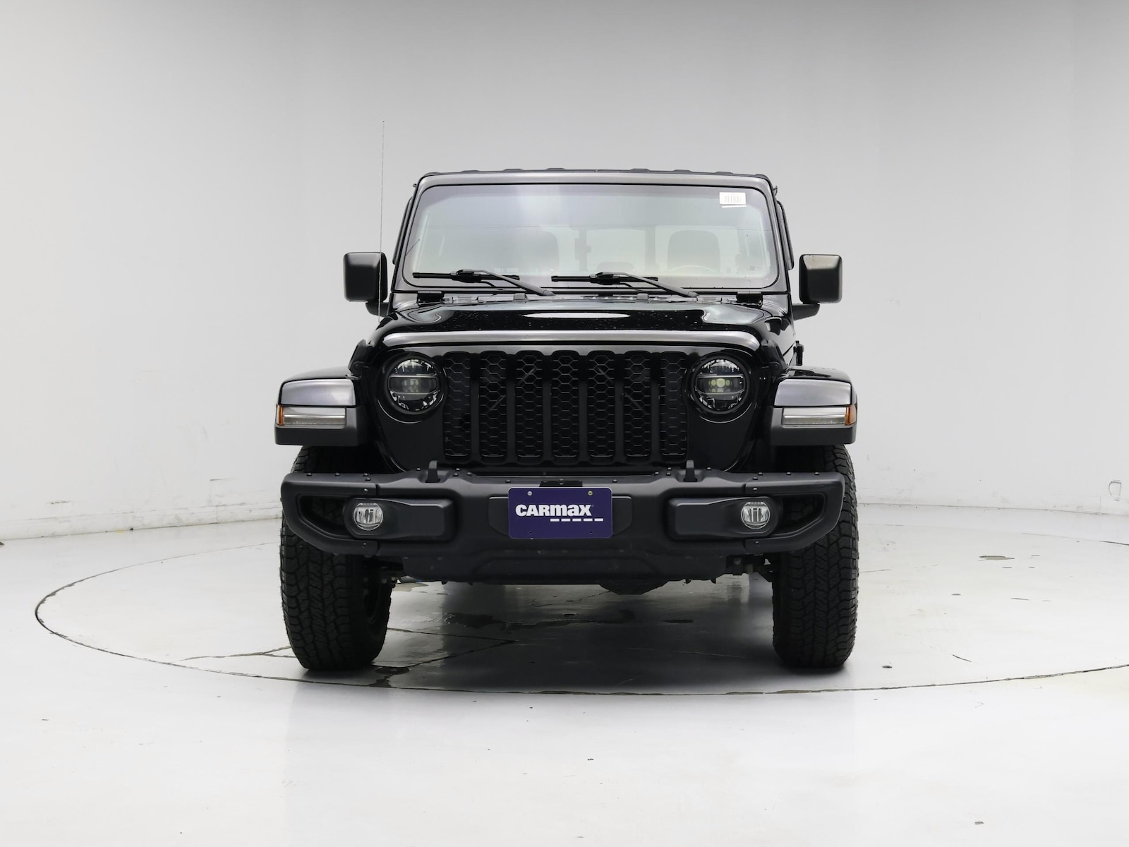 2021 Jeep Gladiator Freedom - Photo 6