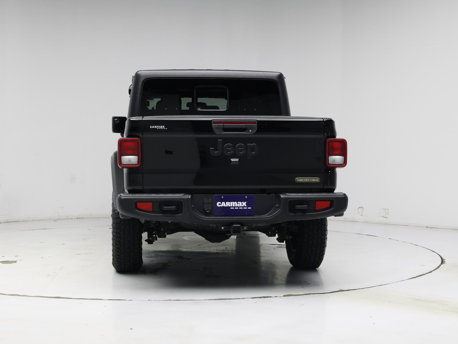2021 Jeep Gladiator Freedom - Photo 7