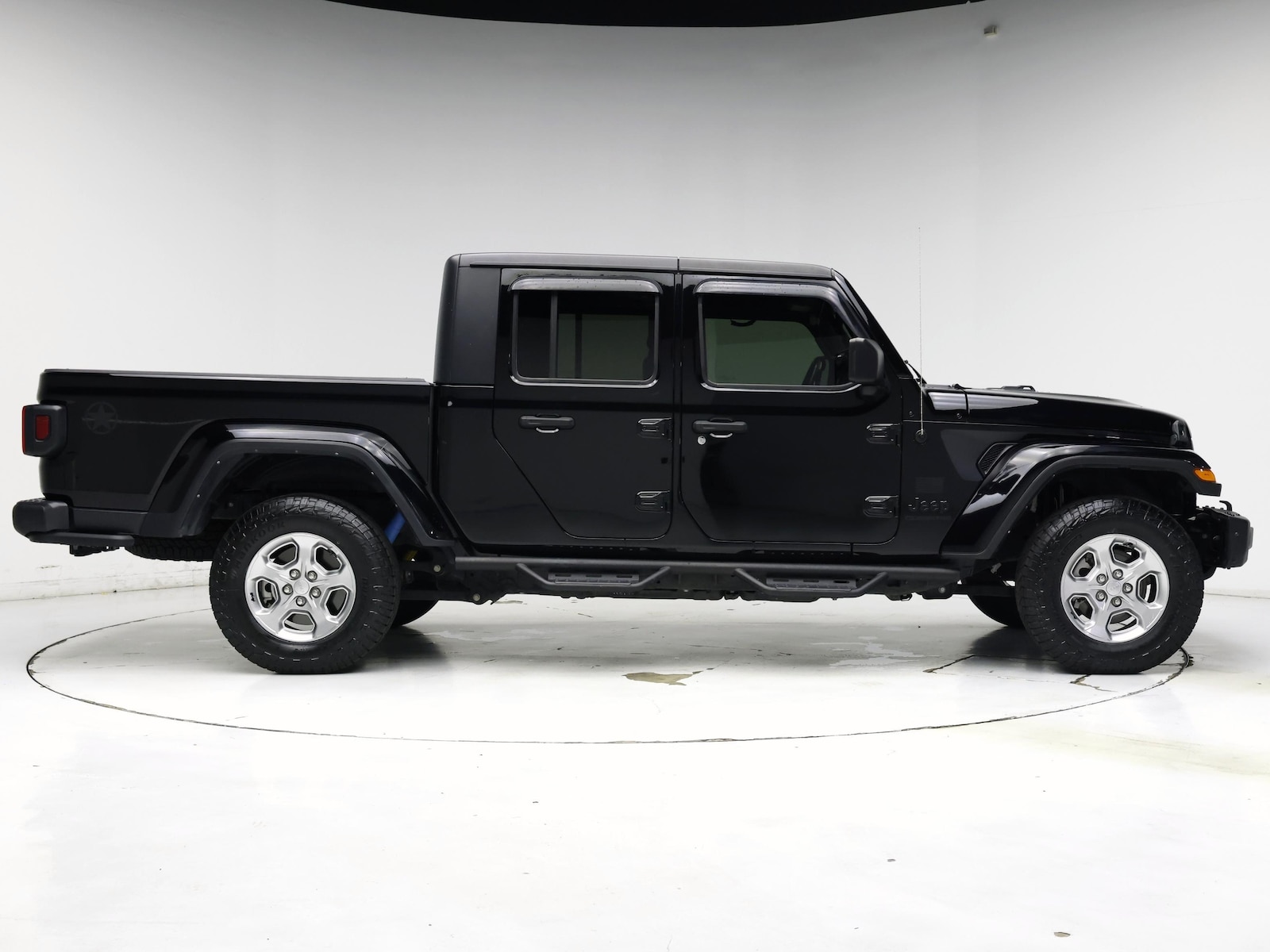 2021 Jeep Gladiator Freedom - Photo 8