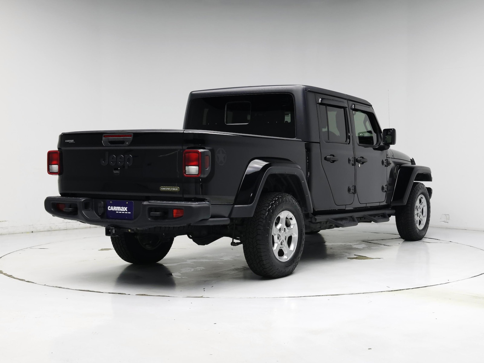 2021 Jeep Gladiator Freedom - Photo 9