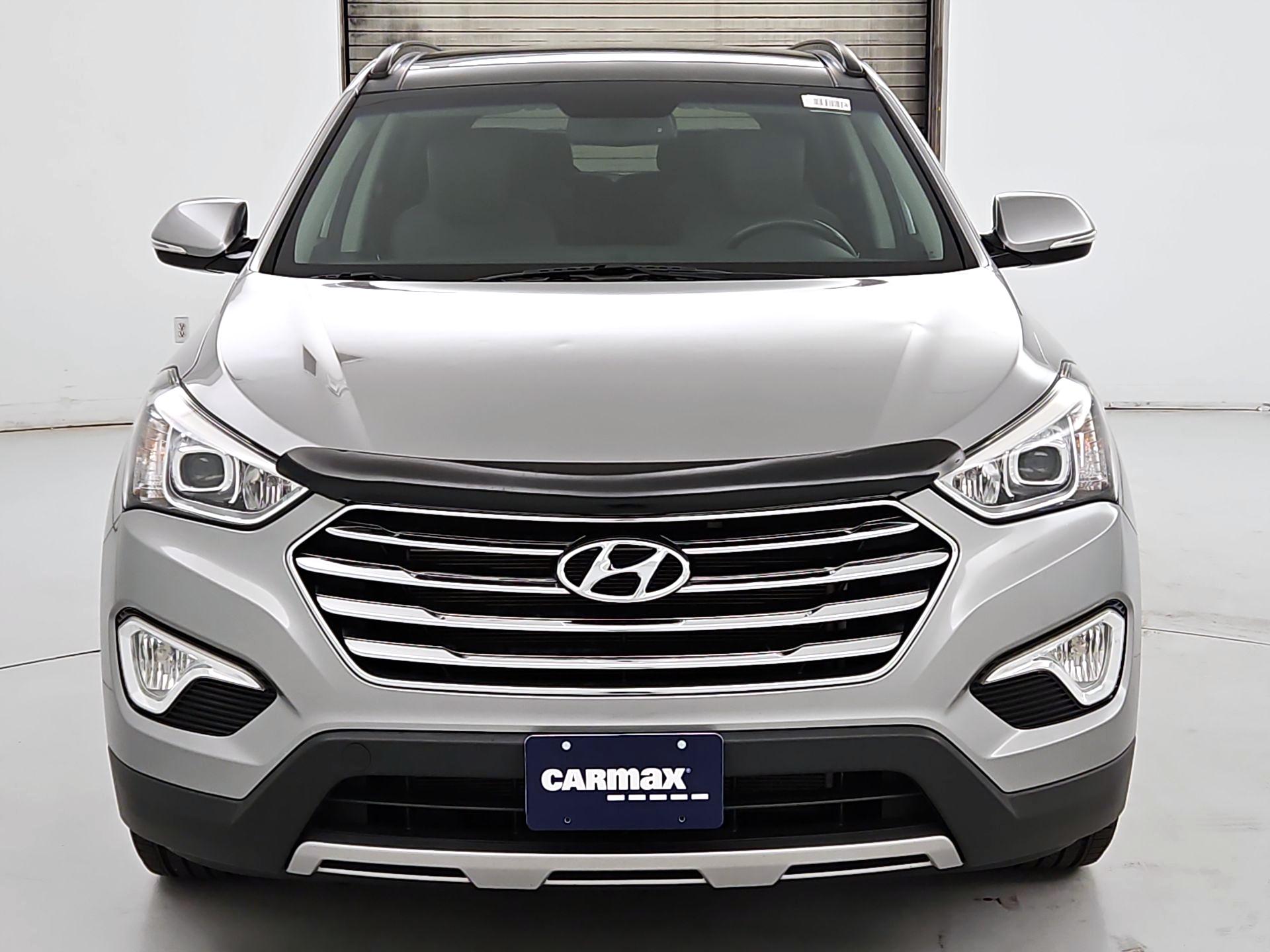 Thumbnail: 2015 Hyundai Santa Fe - 2
