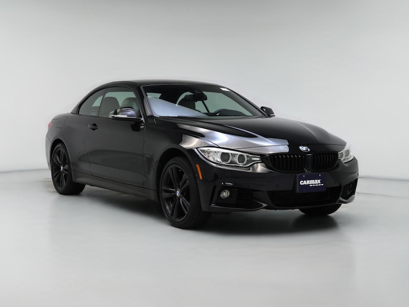 2016 BMW 4 Series 428i -
                  Puyallup, WA