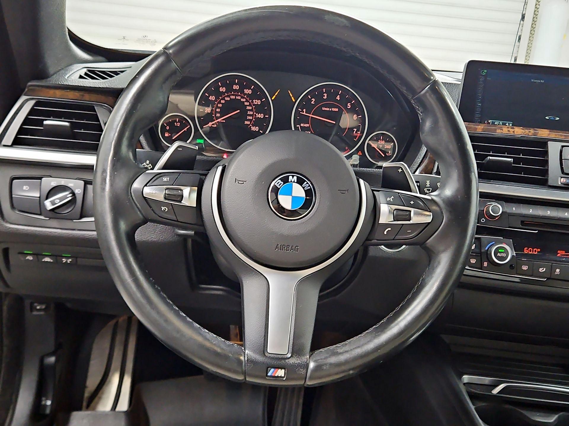 Thumbnail: 2016 BMW 4 Series - 10