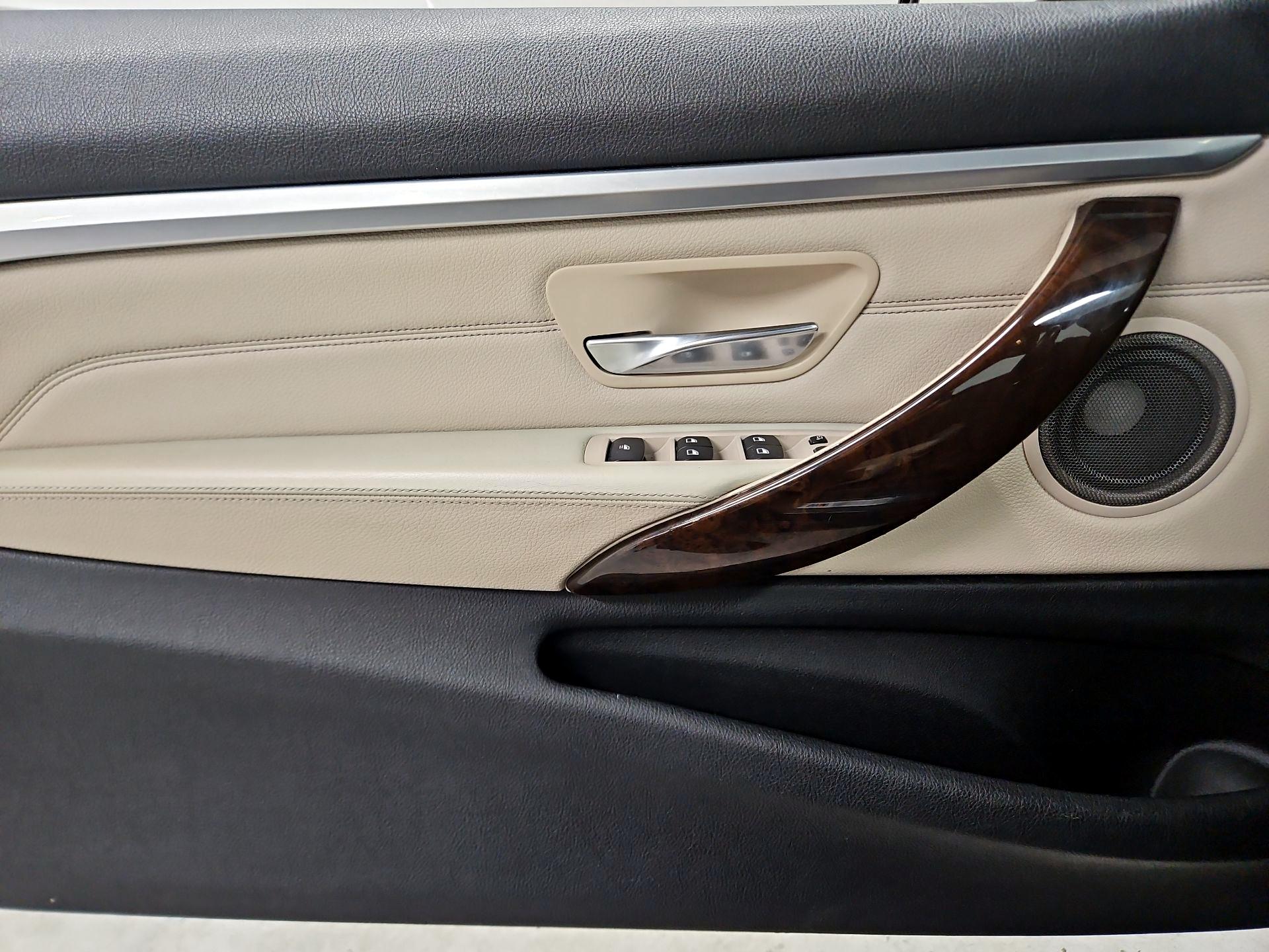 Thumbnail: 2016 BMW 4 Series - 12