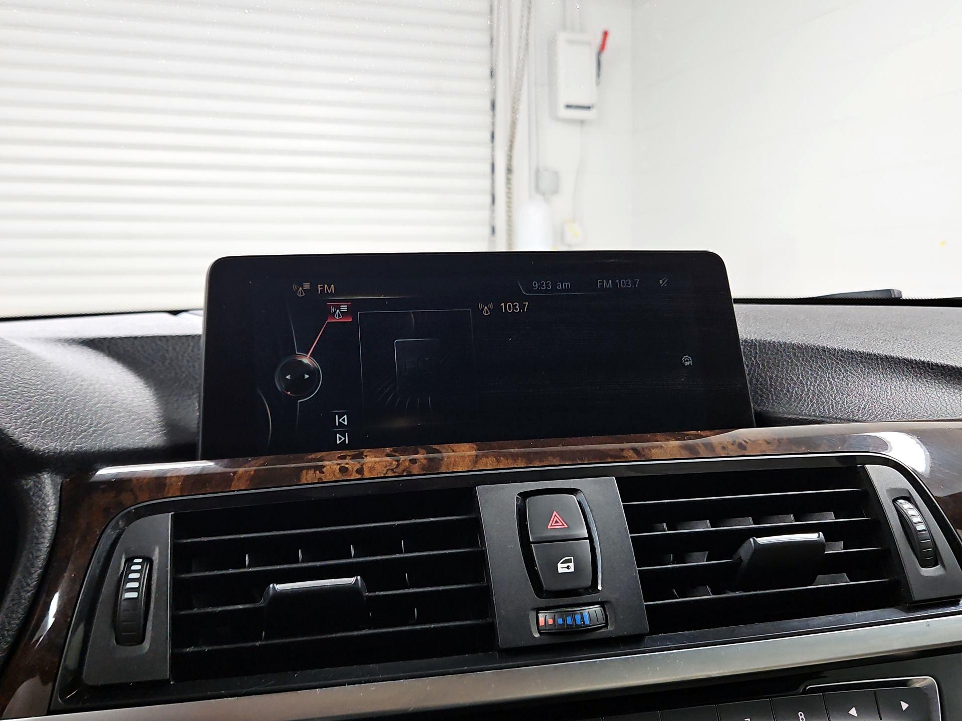 Thumbnail: 2016 BMW 4 Series - 16