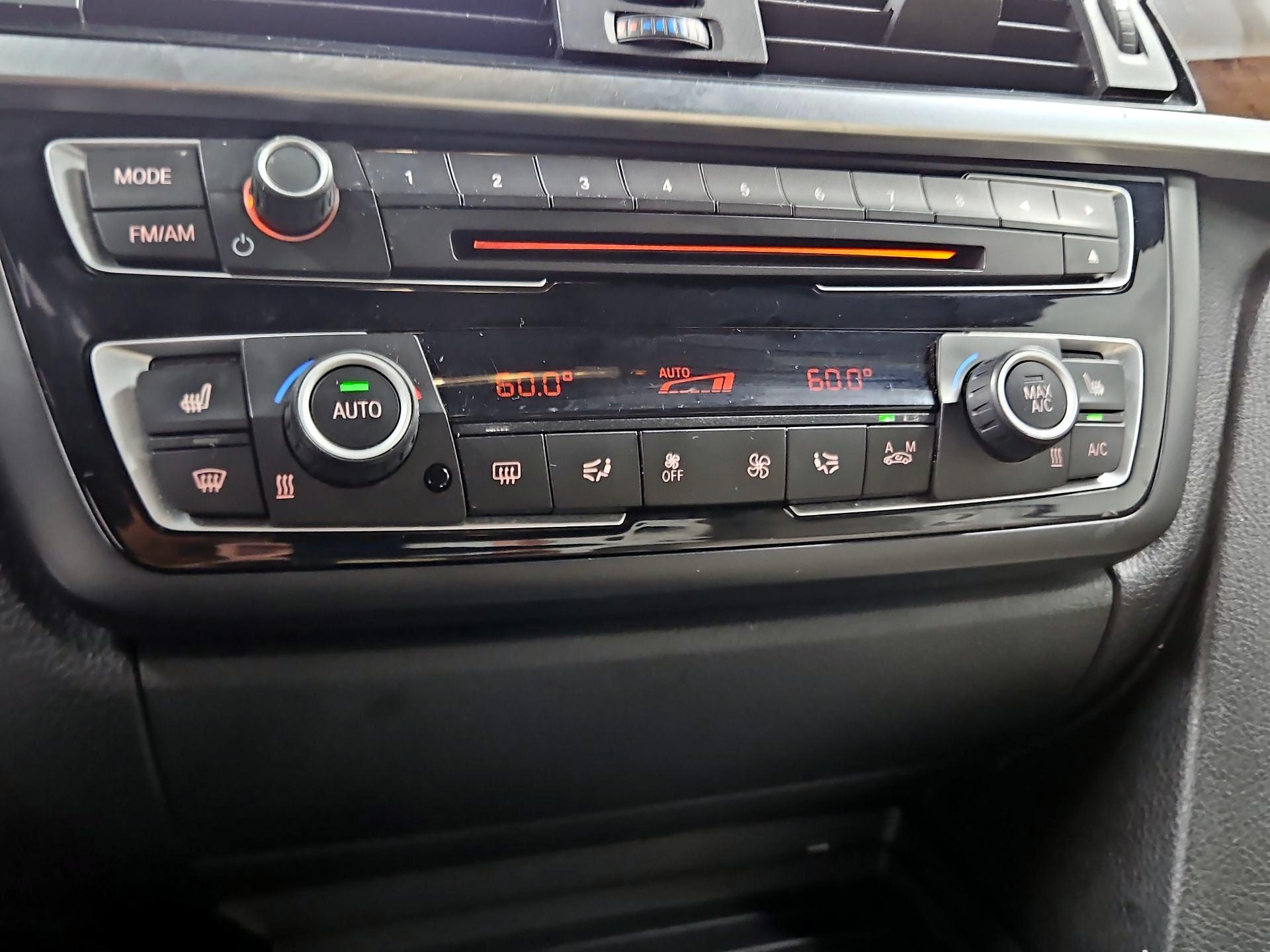 Thumbnail: 2016 BMW 4 Series - 17