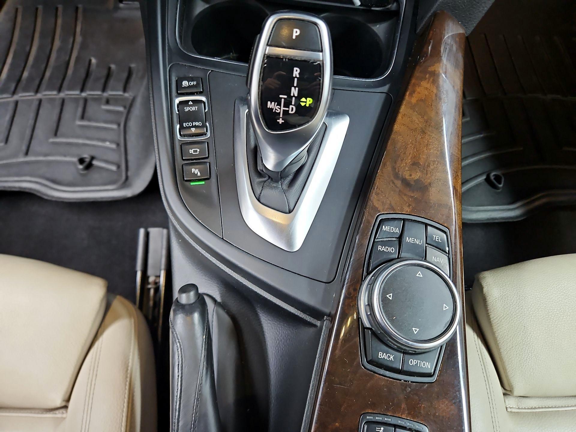 Thumbnail: 2016 BMW 4 Series - 18