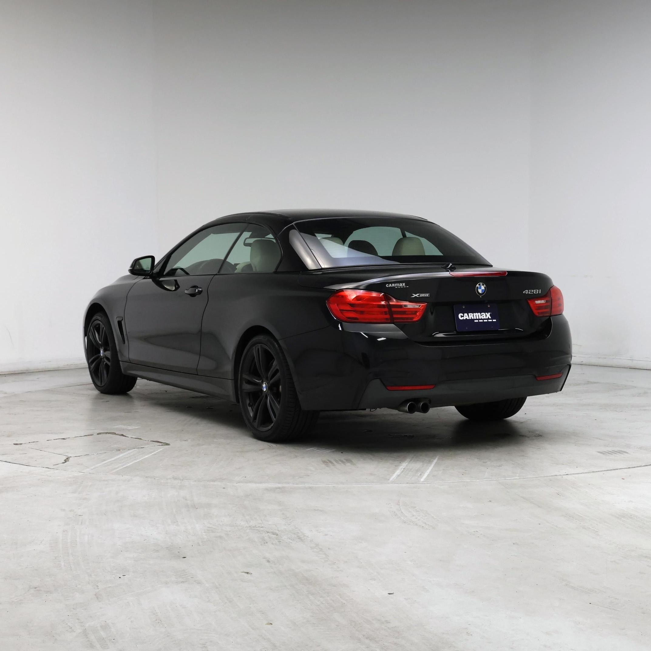 Thumbnail: 2016 BMW 4 Series - 2