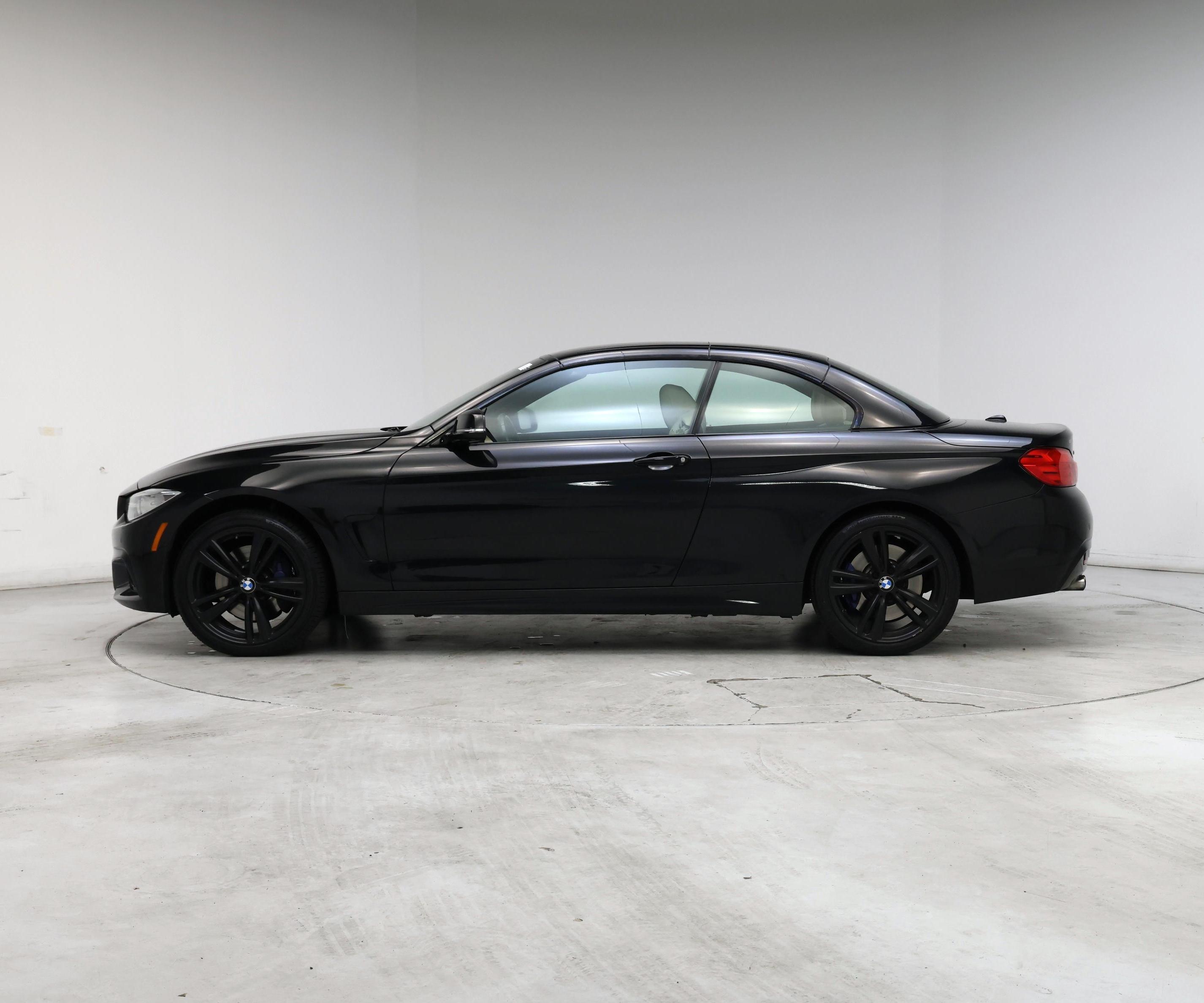 Thumbnail: 2016 BMW 4 Series - 3