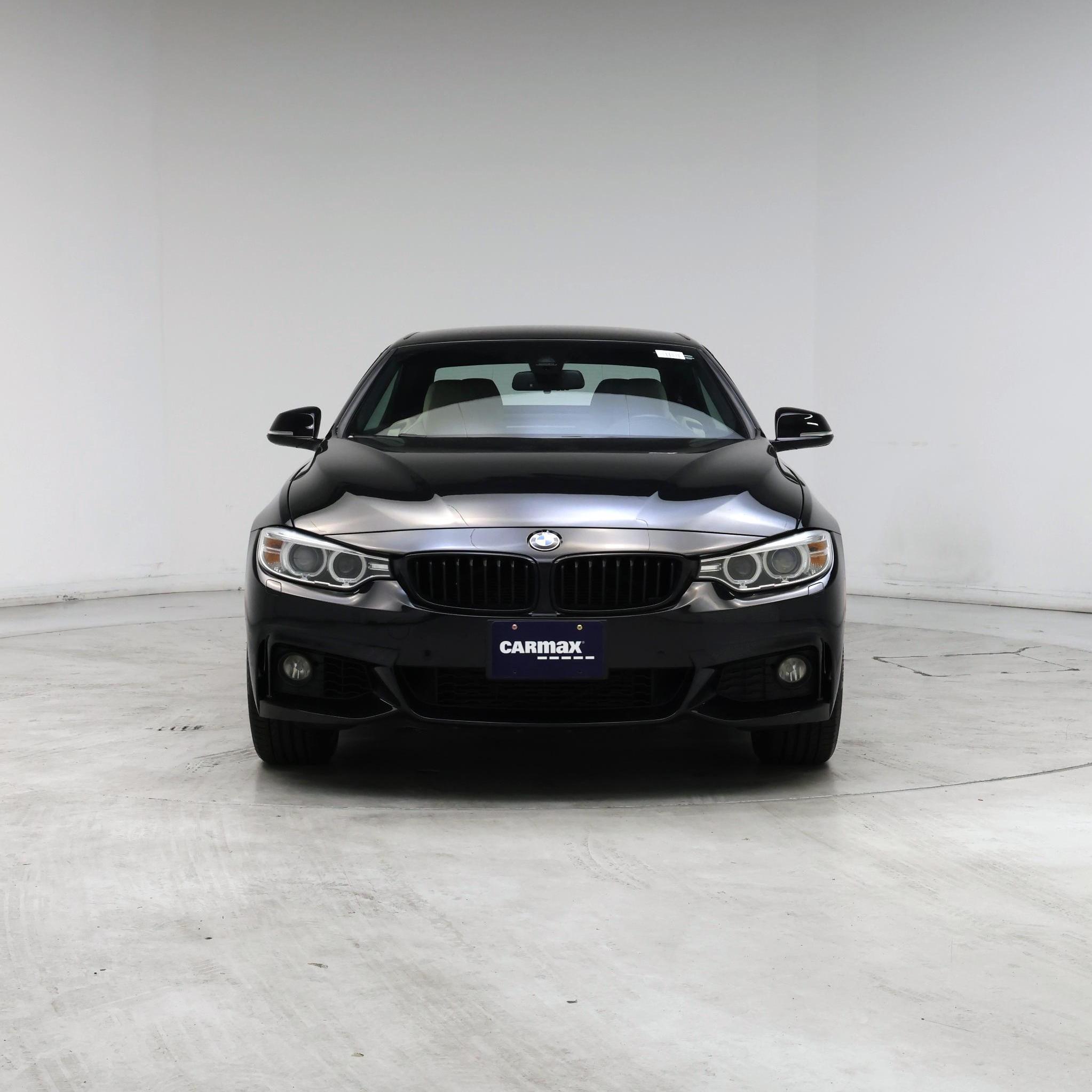 Thumbnail: 2016 BMW 4 Series - 5