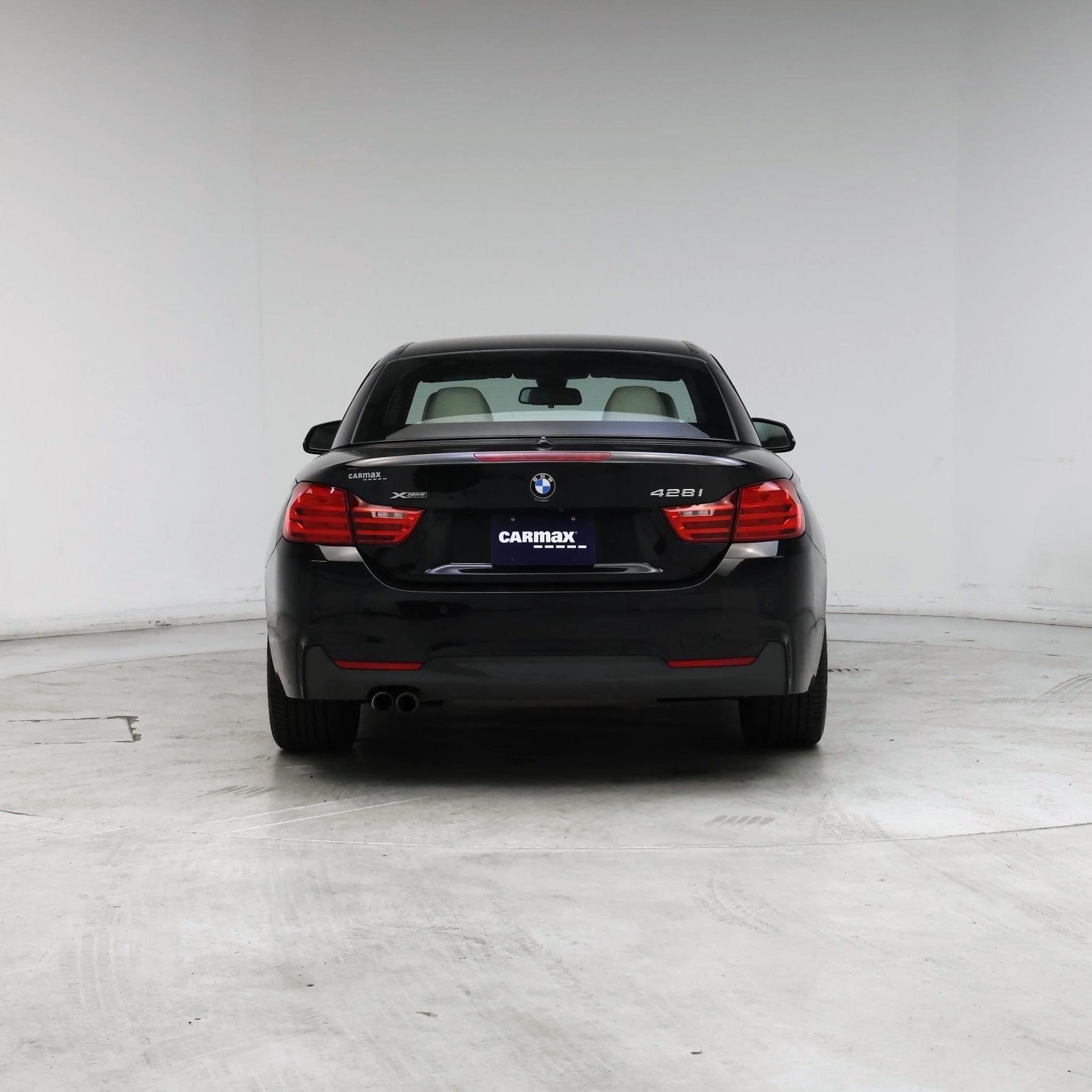 Thumbnail: 2016 BMW 4 Series - 6