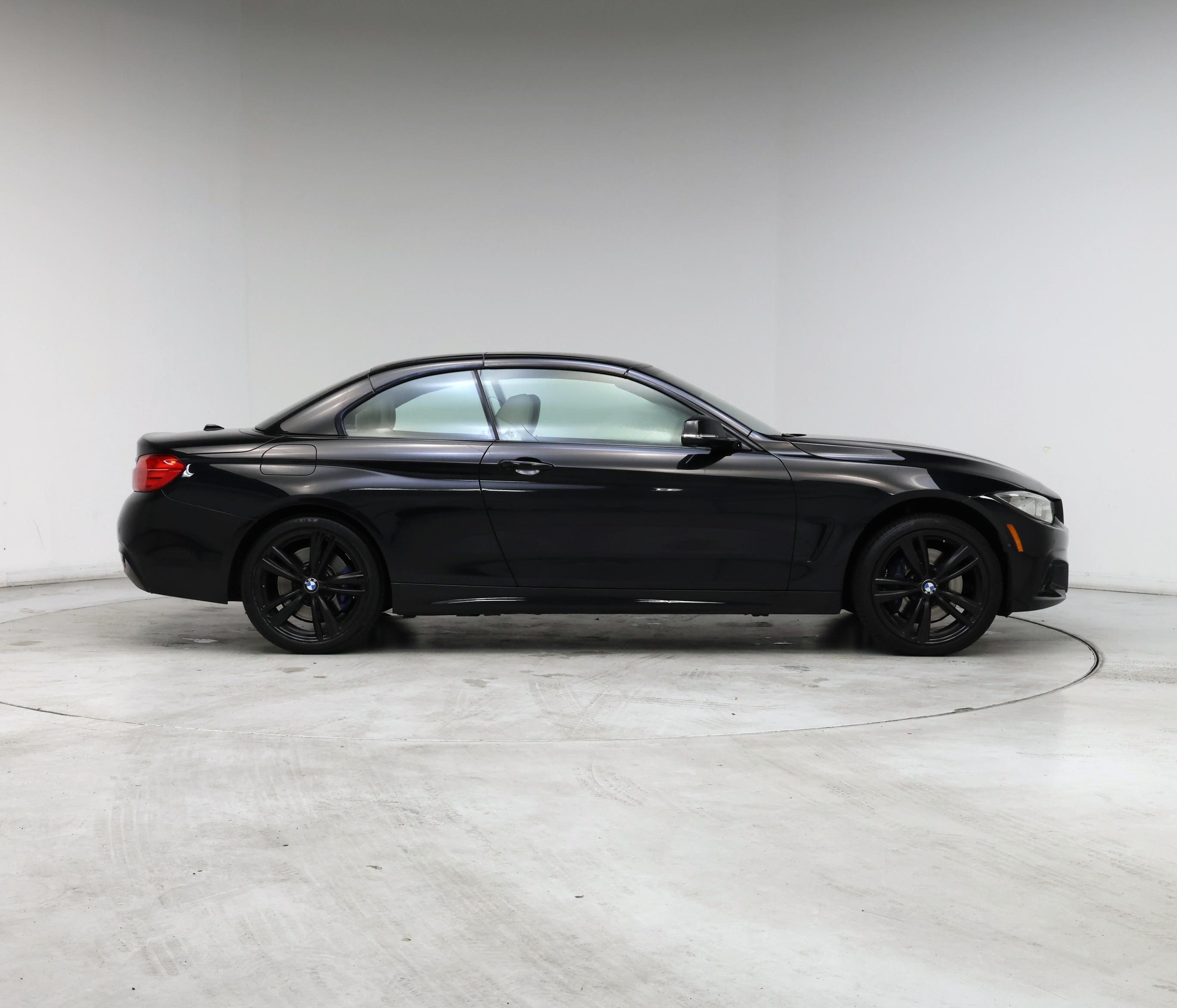 Thumbnail: 2016 BMW 4 Series - 7